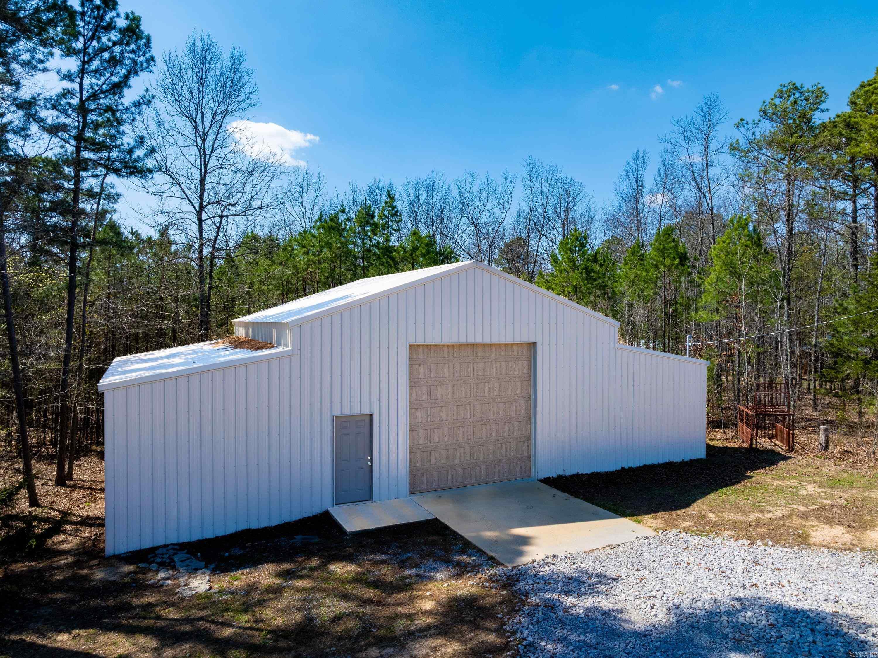 7473 Meadow Creek Rd  Fox, AR