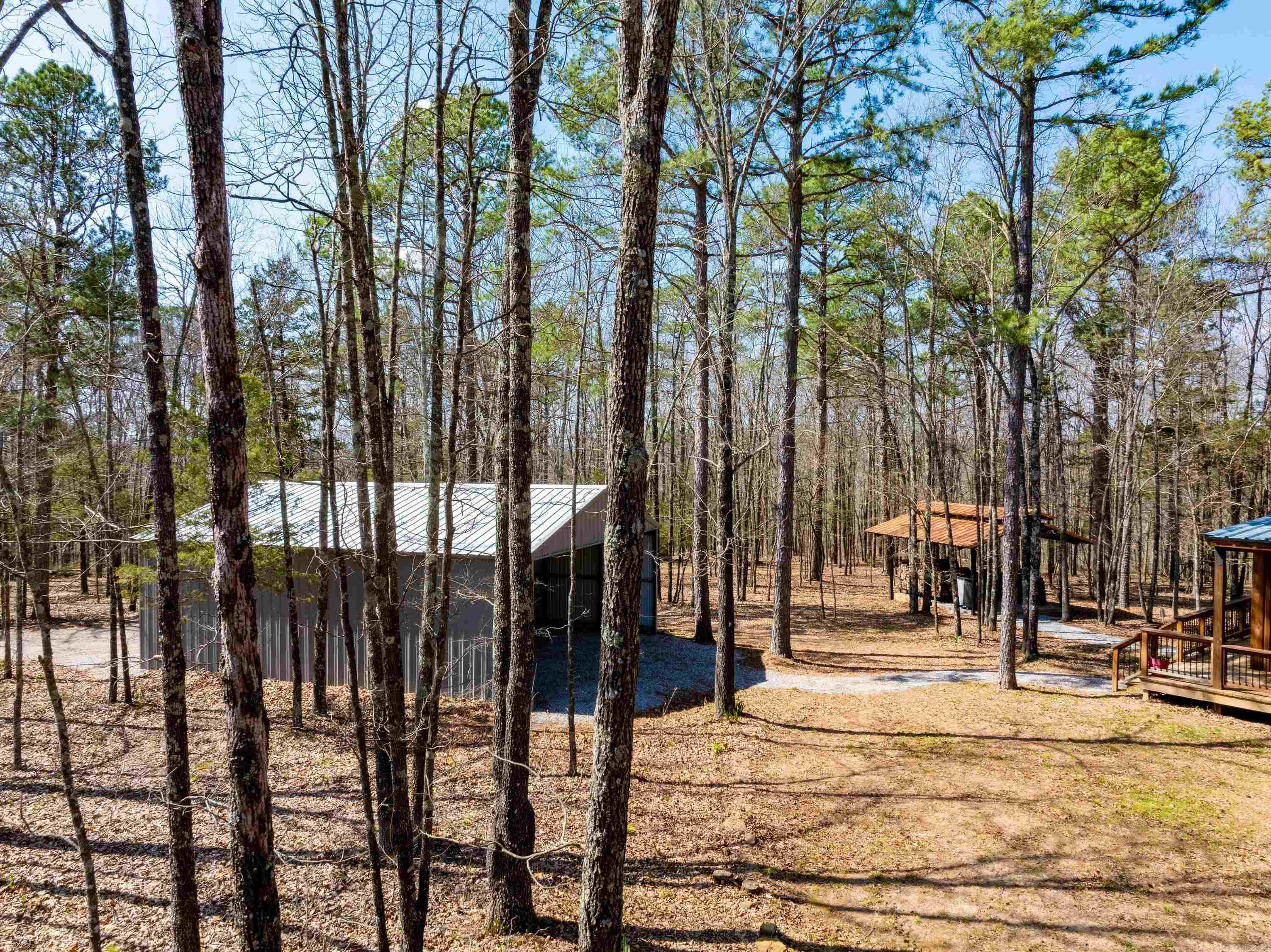 7473 Meadow Creek Rd  Fox, AR