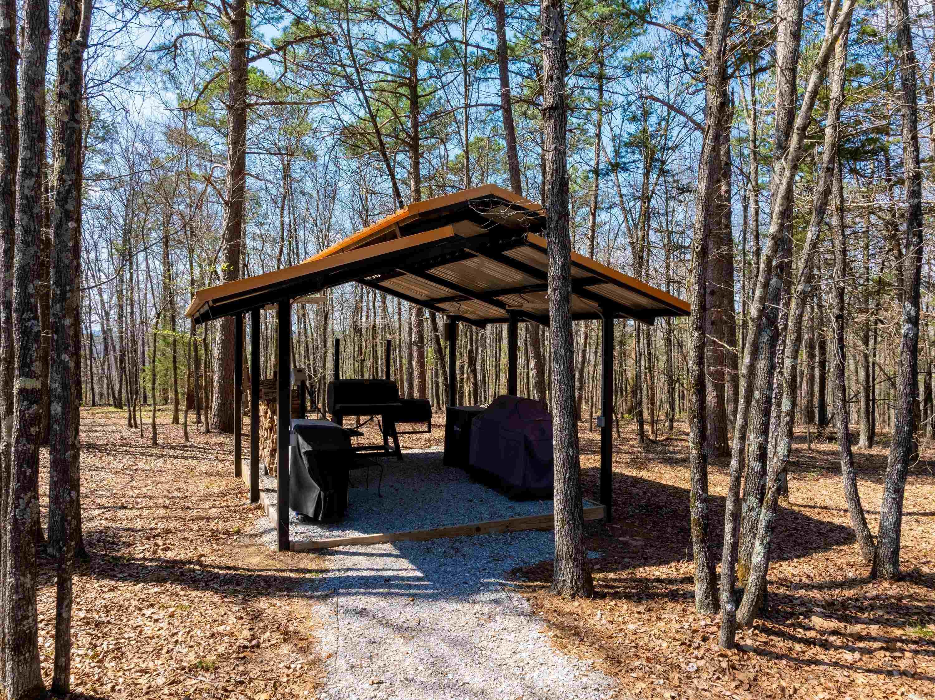 7473 Meadow Creek Rd  Fox, AR