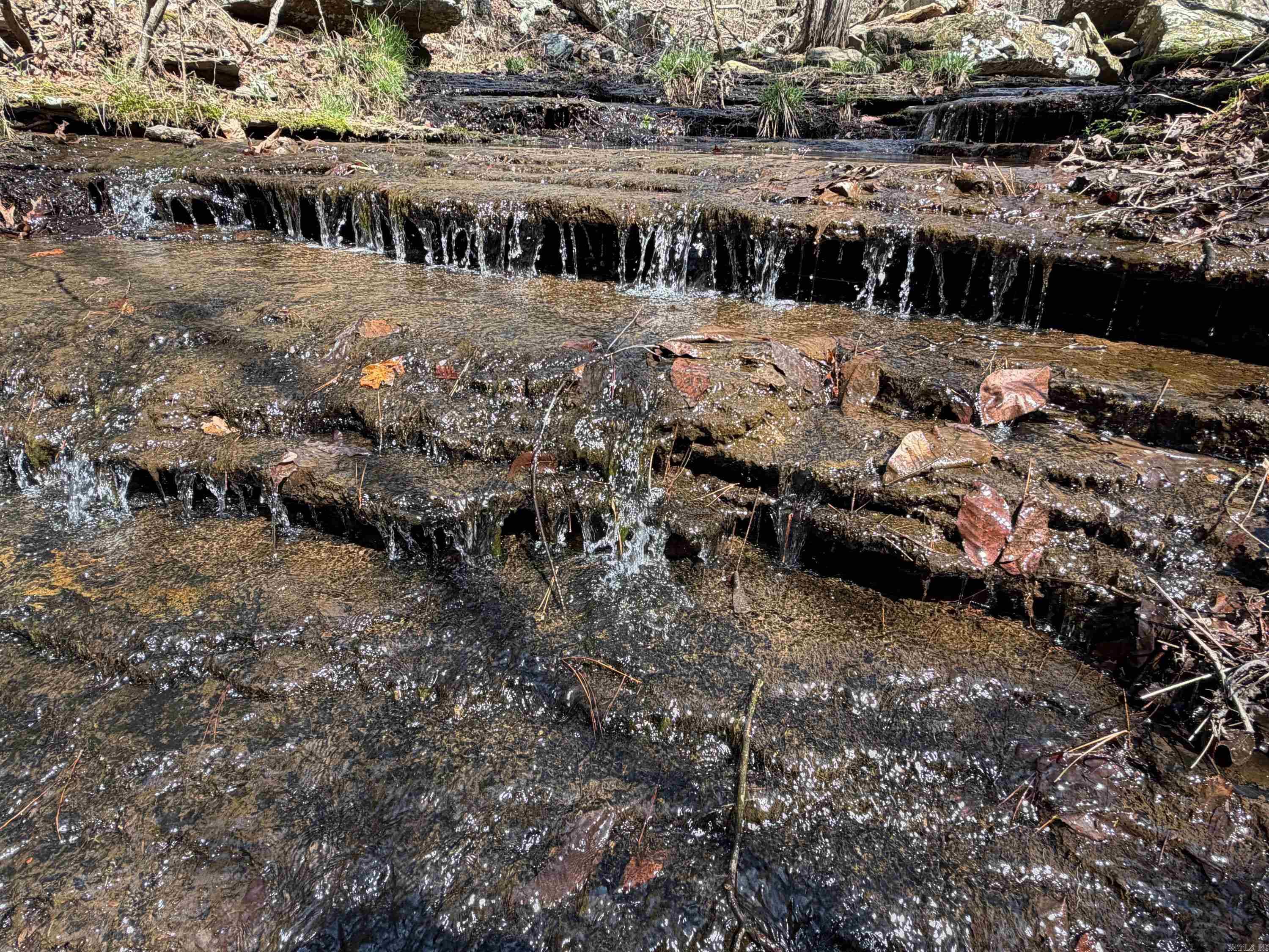 7473 Meadow Creek Rd  Fox, AR