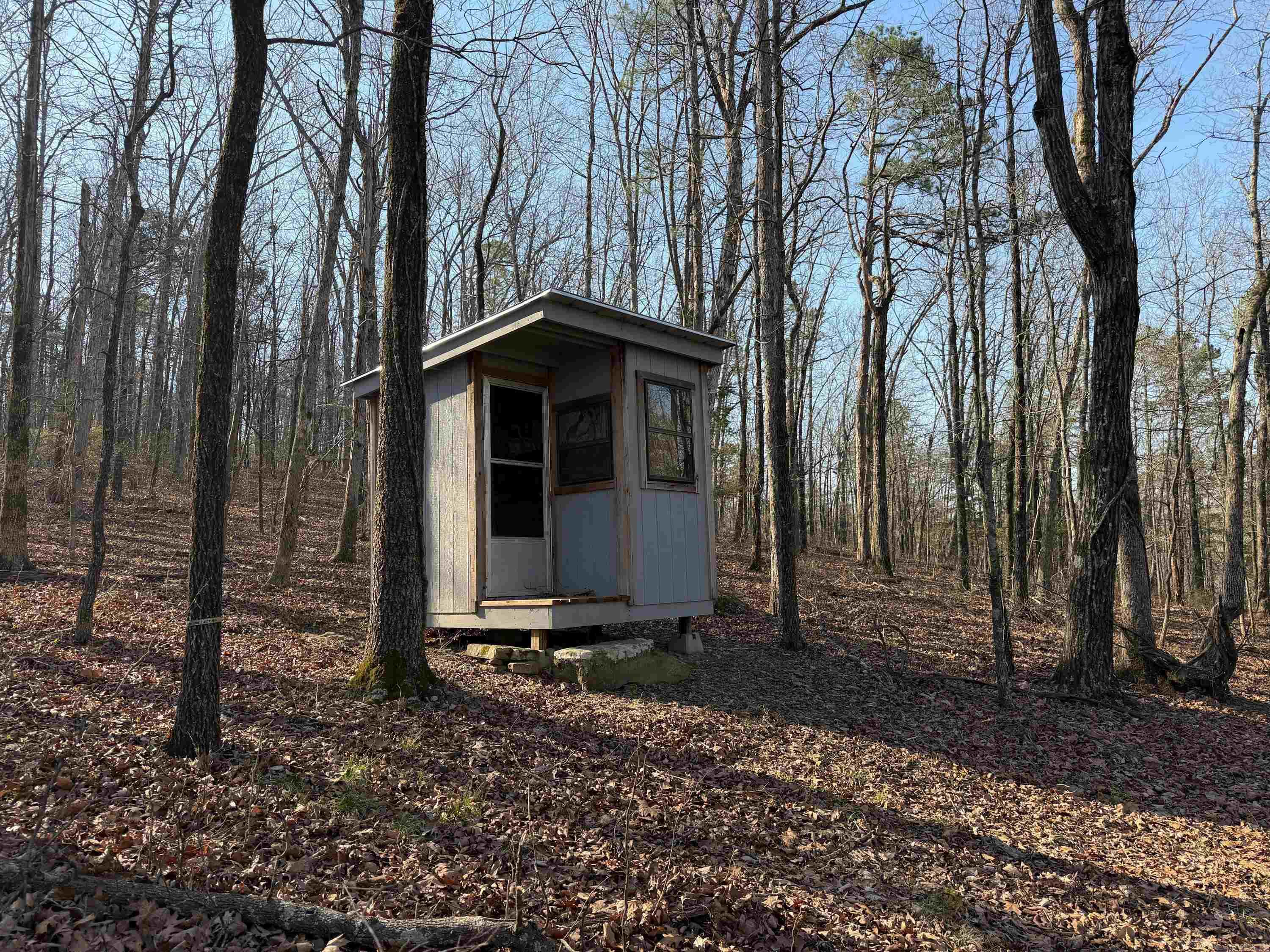 7473 Meadow Creek Rd  Fox, AR