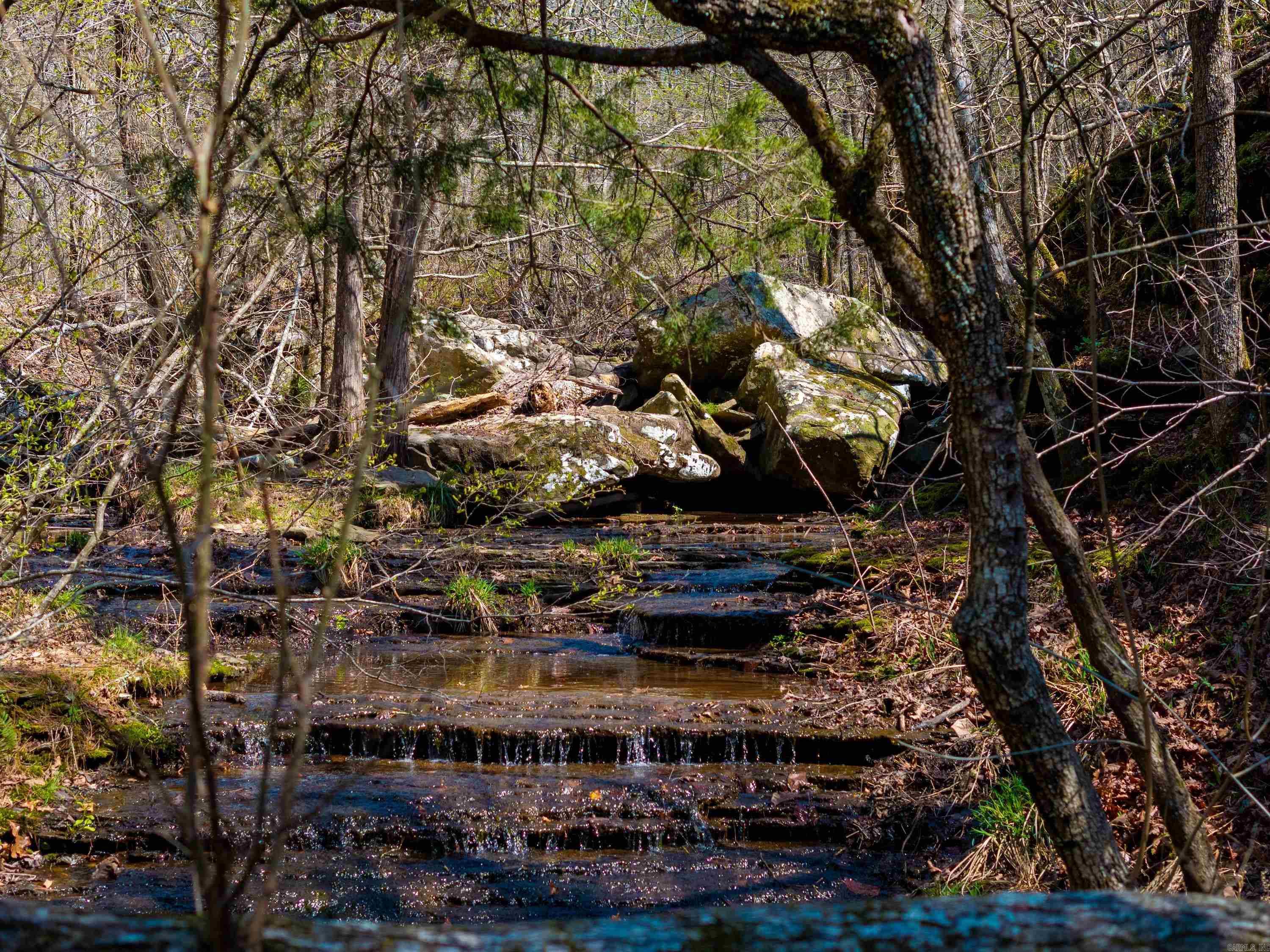 7473 Meadow Creek Rd  Fox, AR