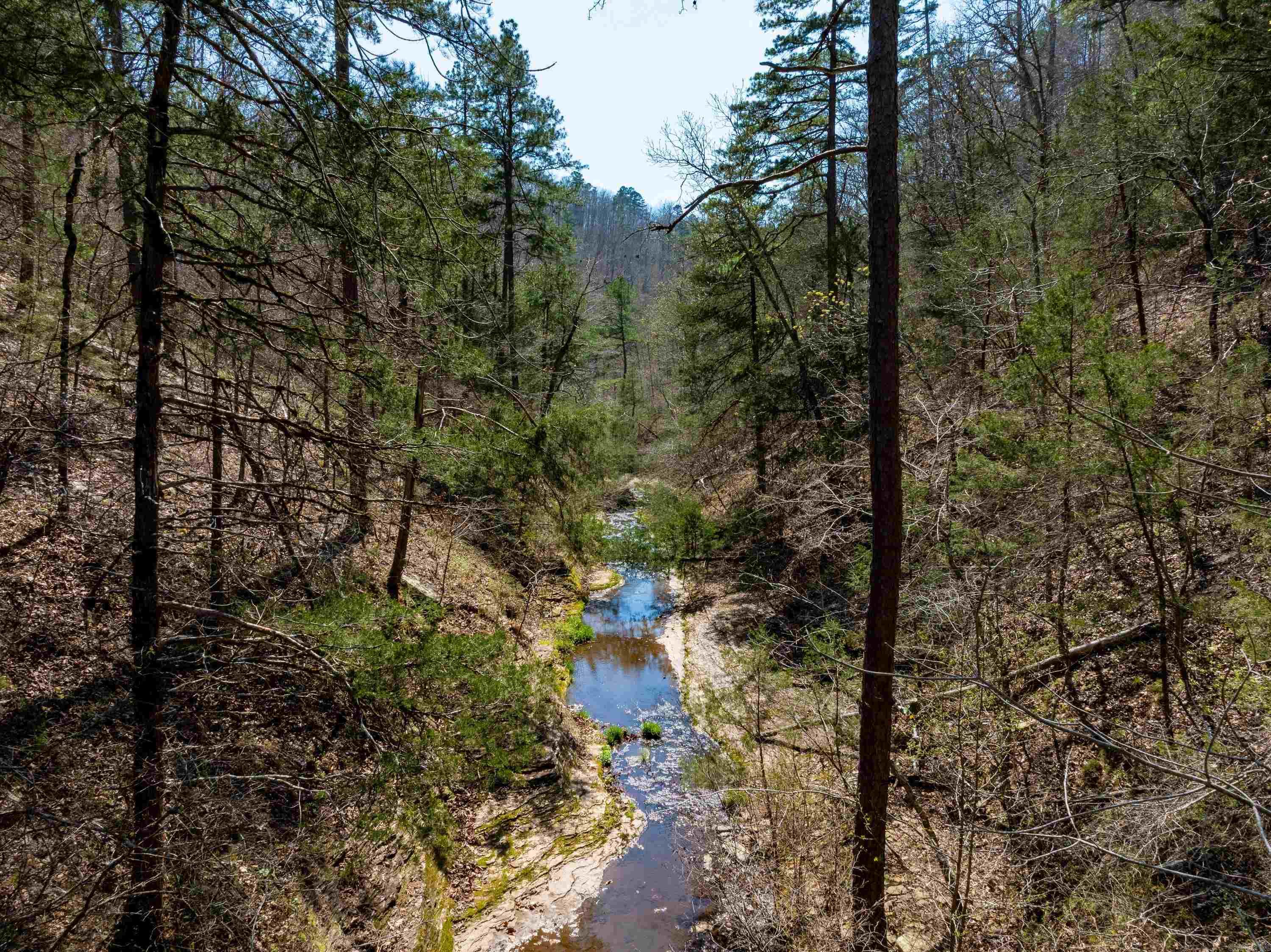 7473 Meadow Creek Rd  Fox, AR