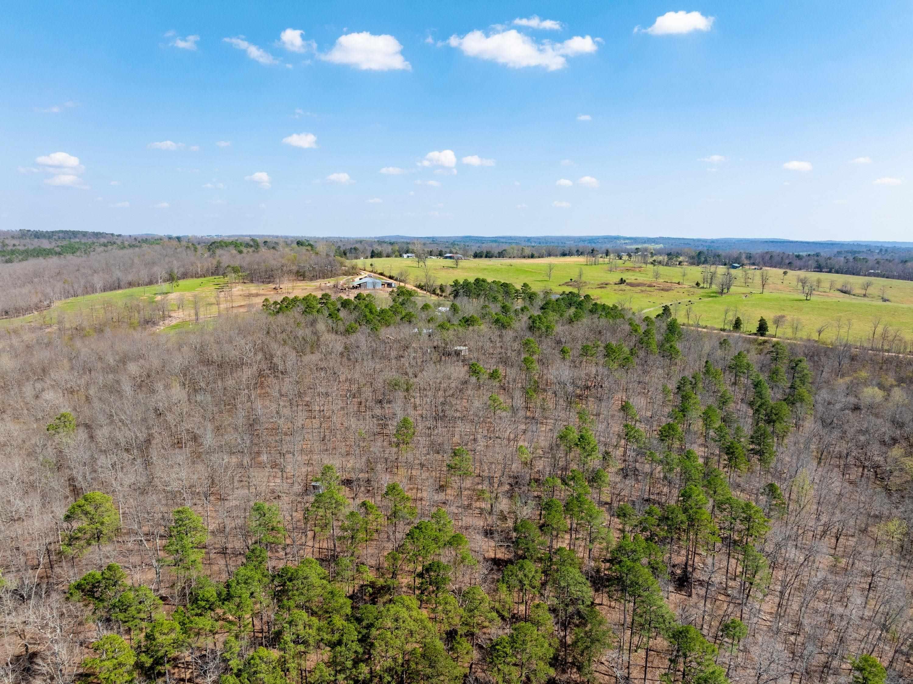 7473 Meadow Creek Rd  Fox, AR