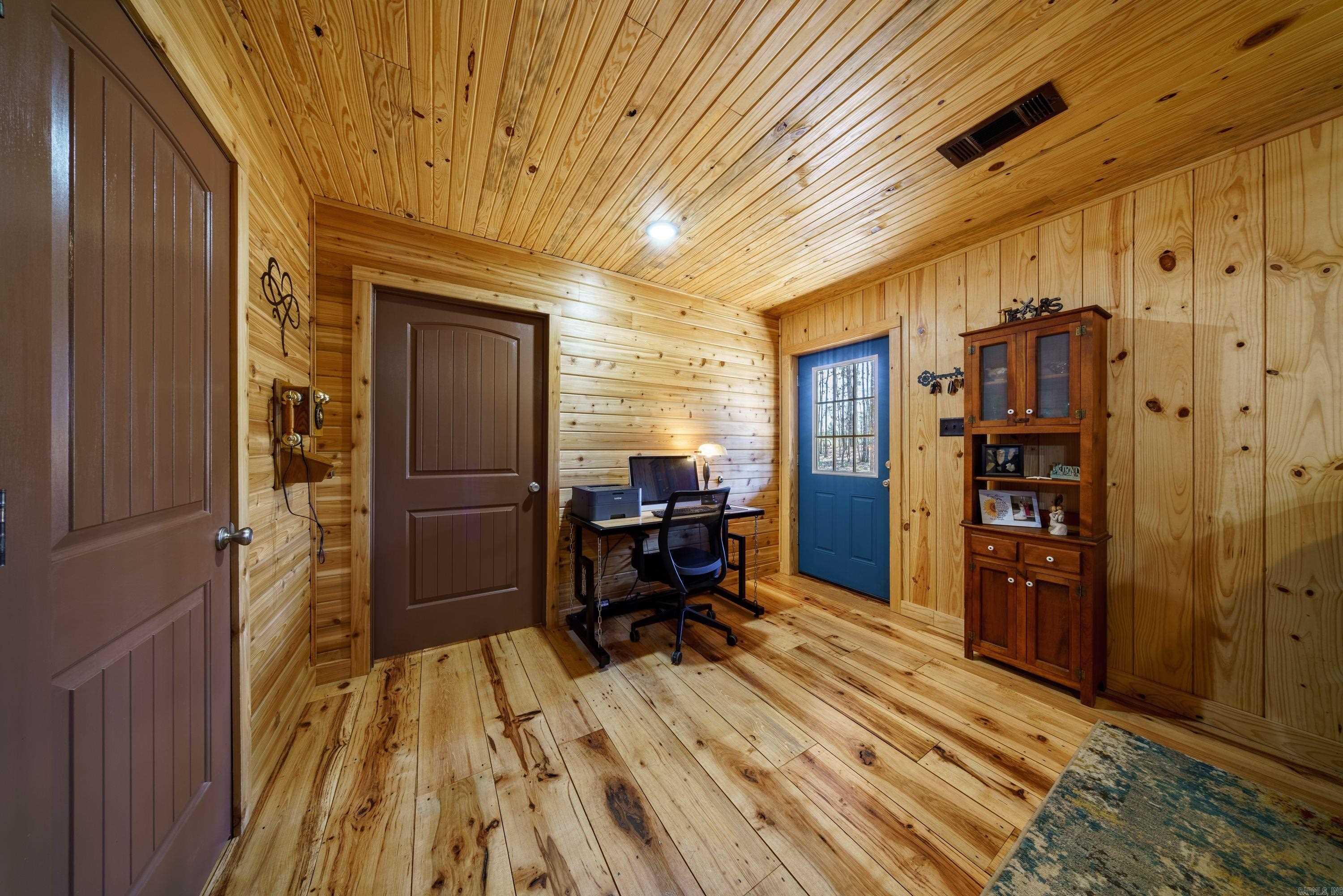 7473 Meadow Creek Rd  Fox, AR