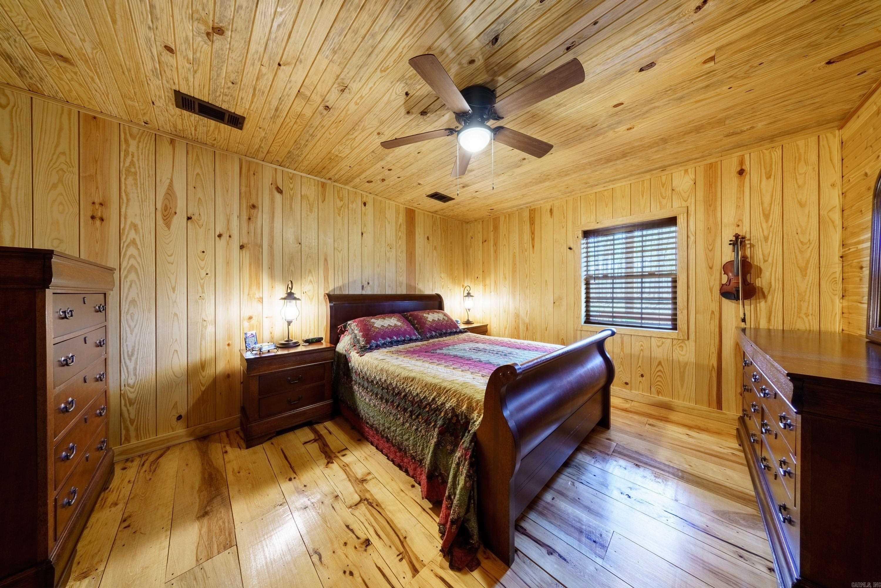 7473 Meadow Creek Rd  Fox, AR