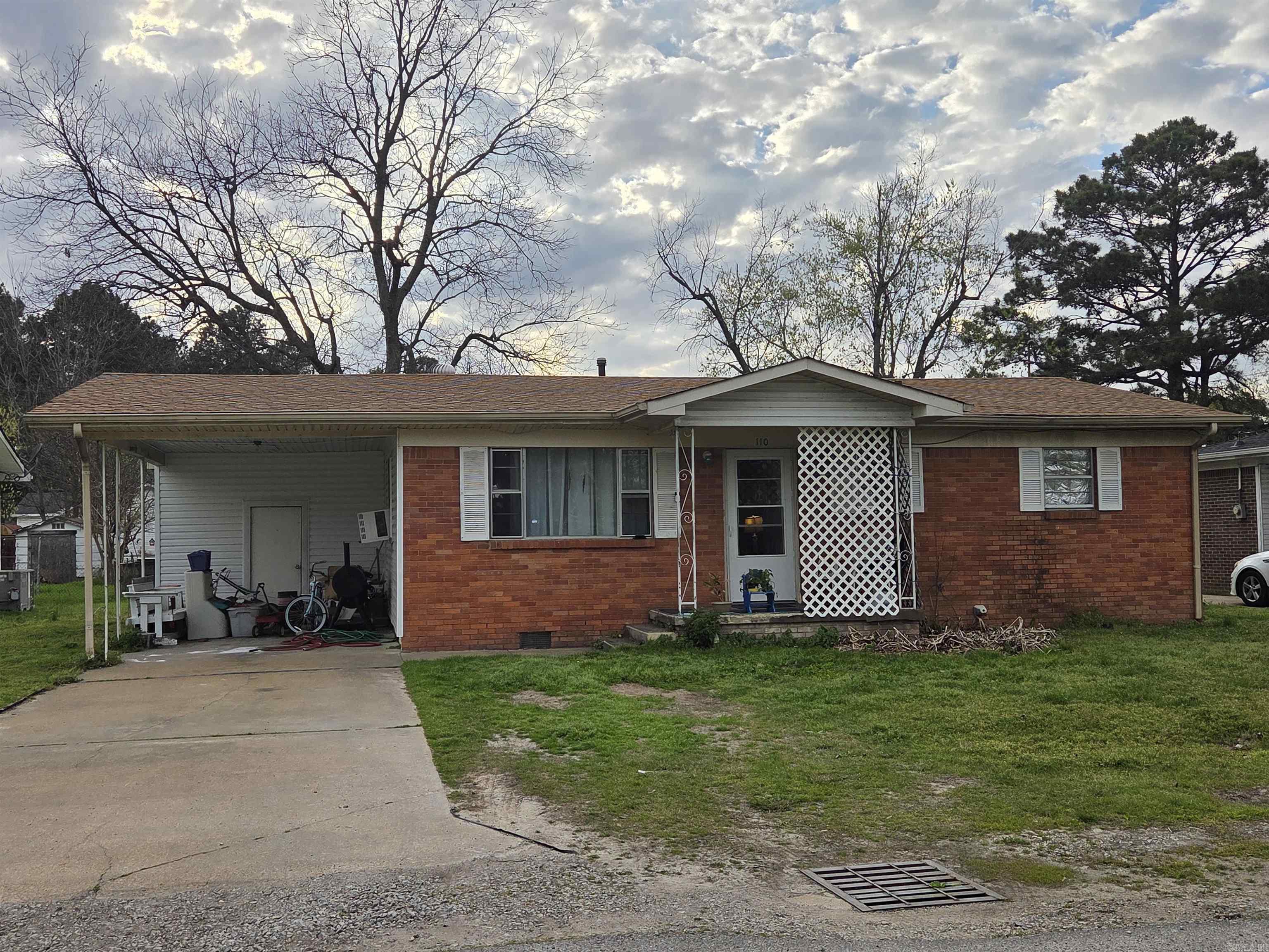 104,108,109,110 S. 13th Ave  Paragould, AR