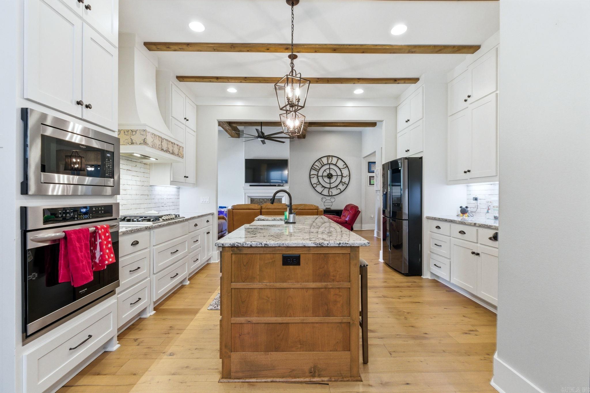 7 Tupelo  Little Rock, AR