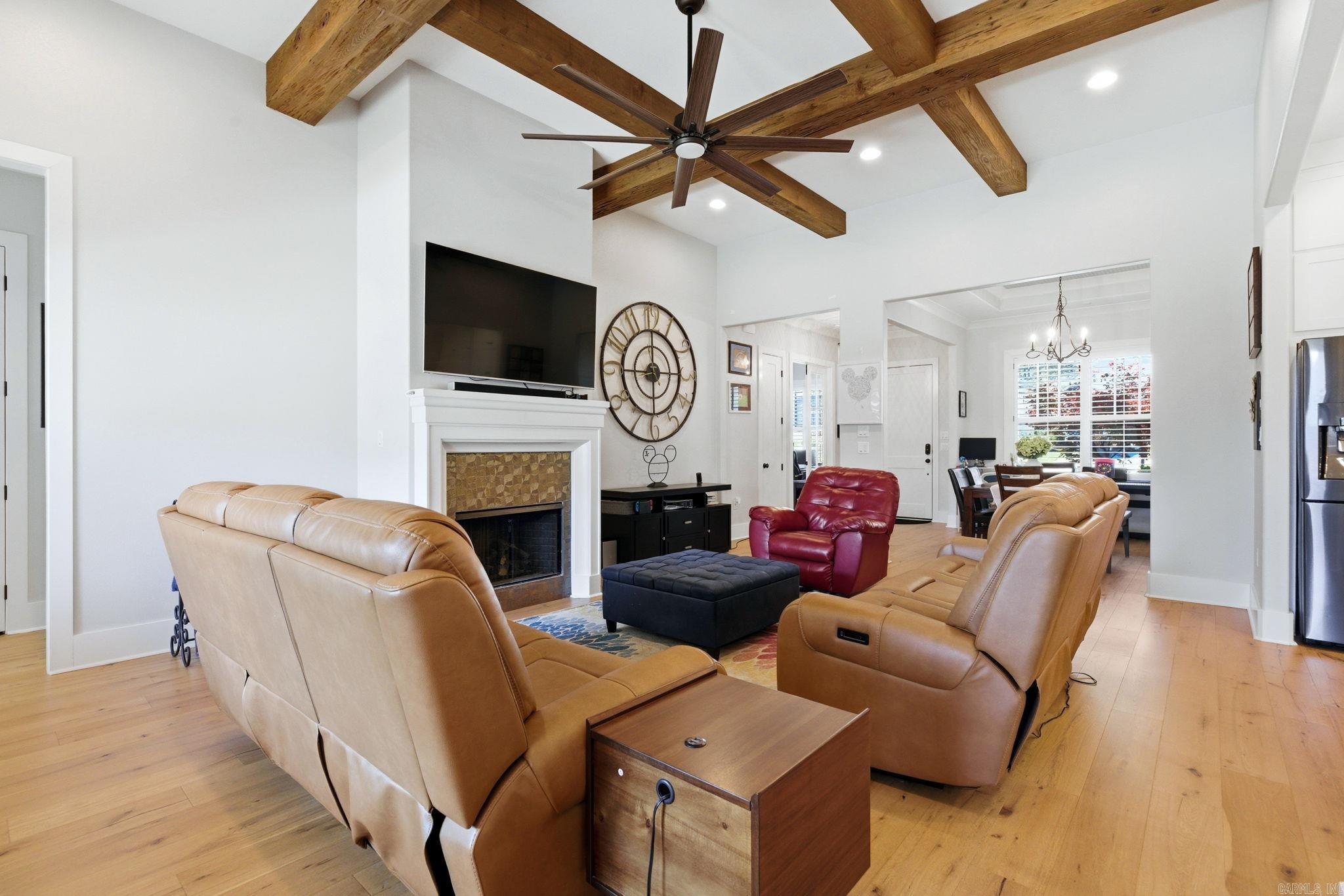 7 Tupelo  Little Rock, AR