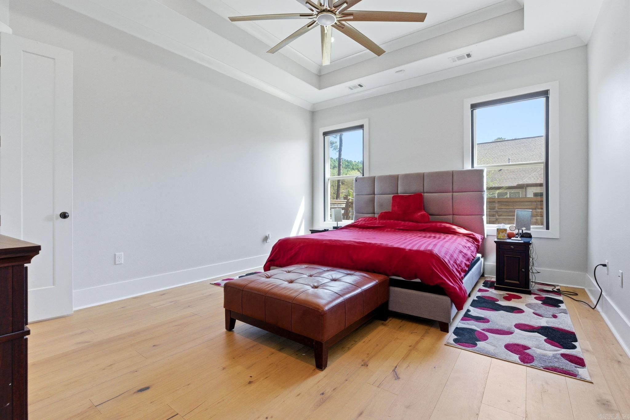 7 Tupelo  Little Rock, AR