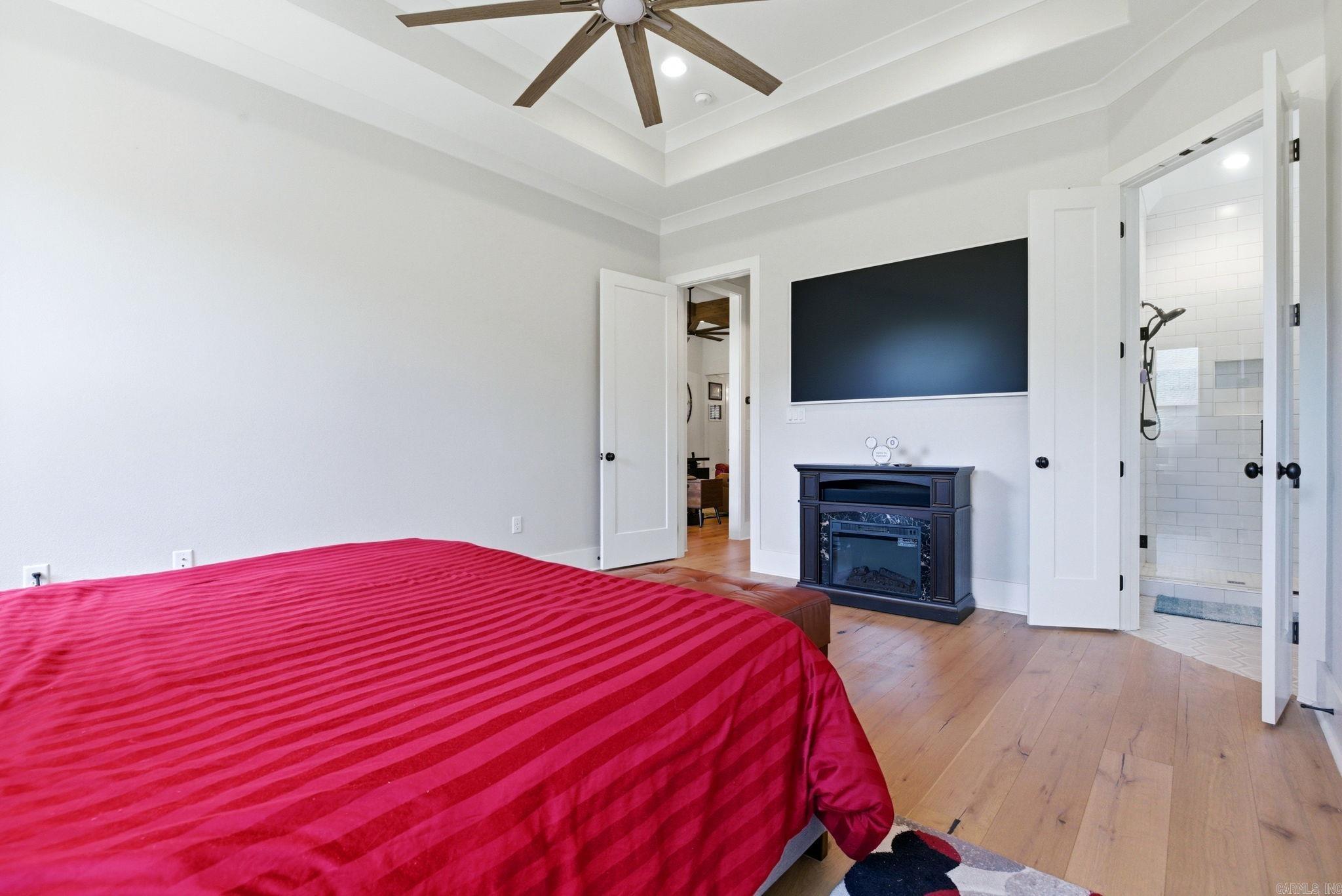 7 Tupelo  Little Rock, AR