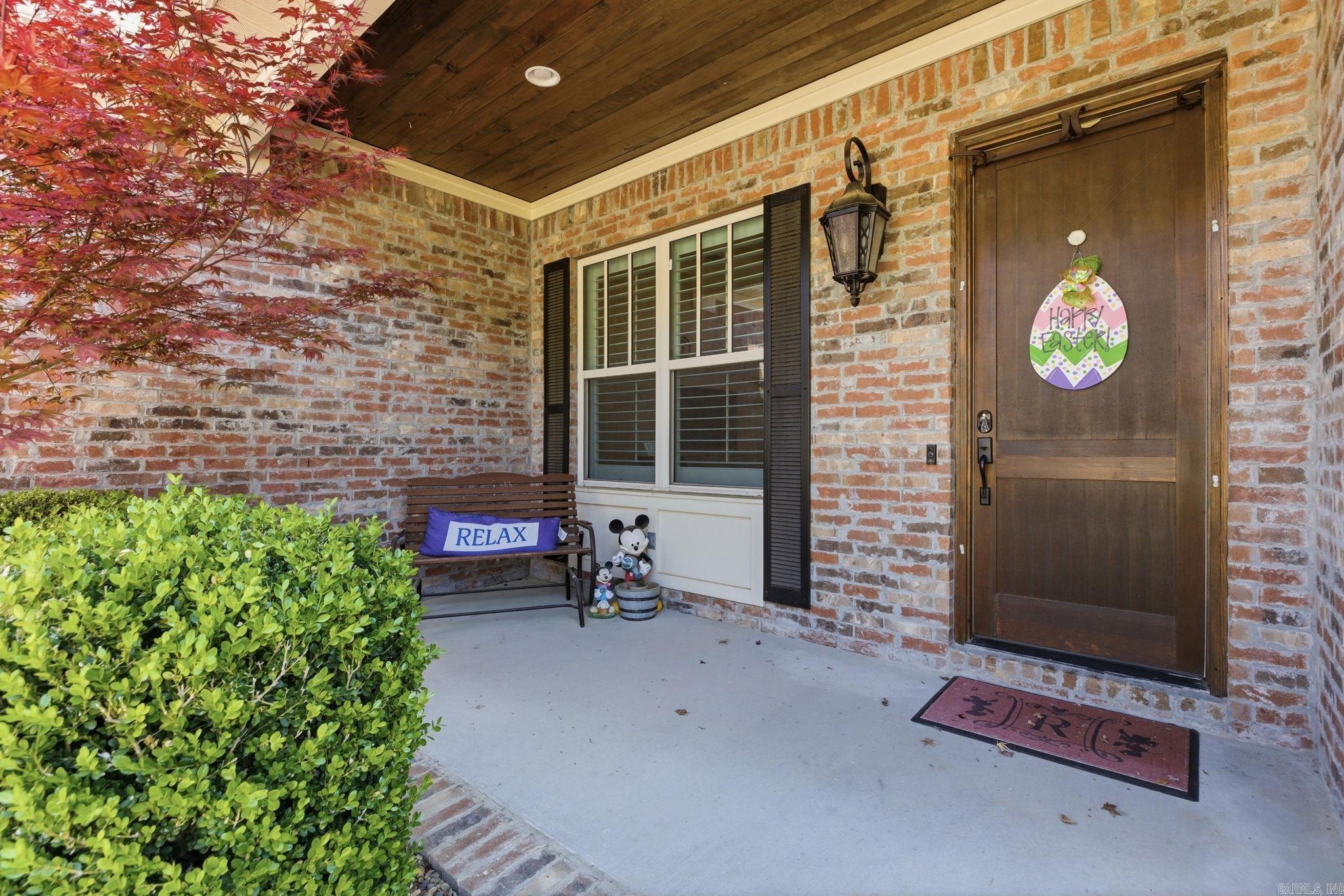 7 Tupelo  Little Rock, AR