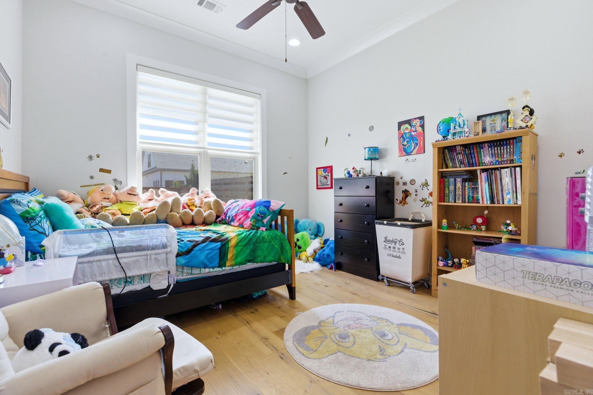 7 Tupelo  Little Rock, AR