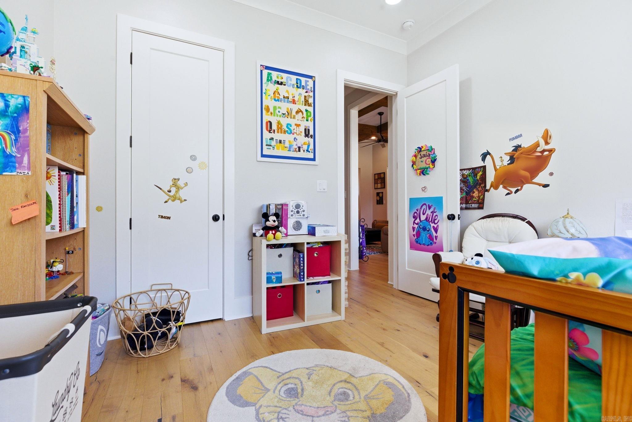 7 Tupelo  Little Rock, AR