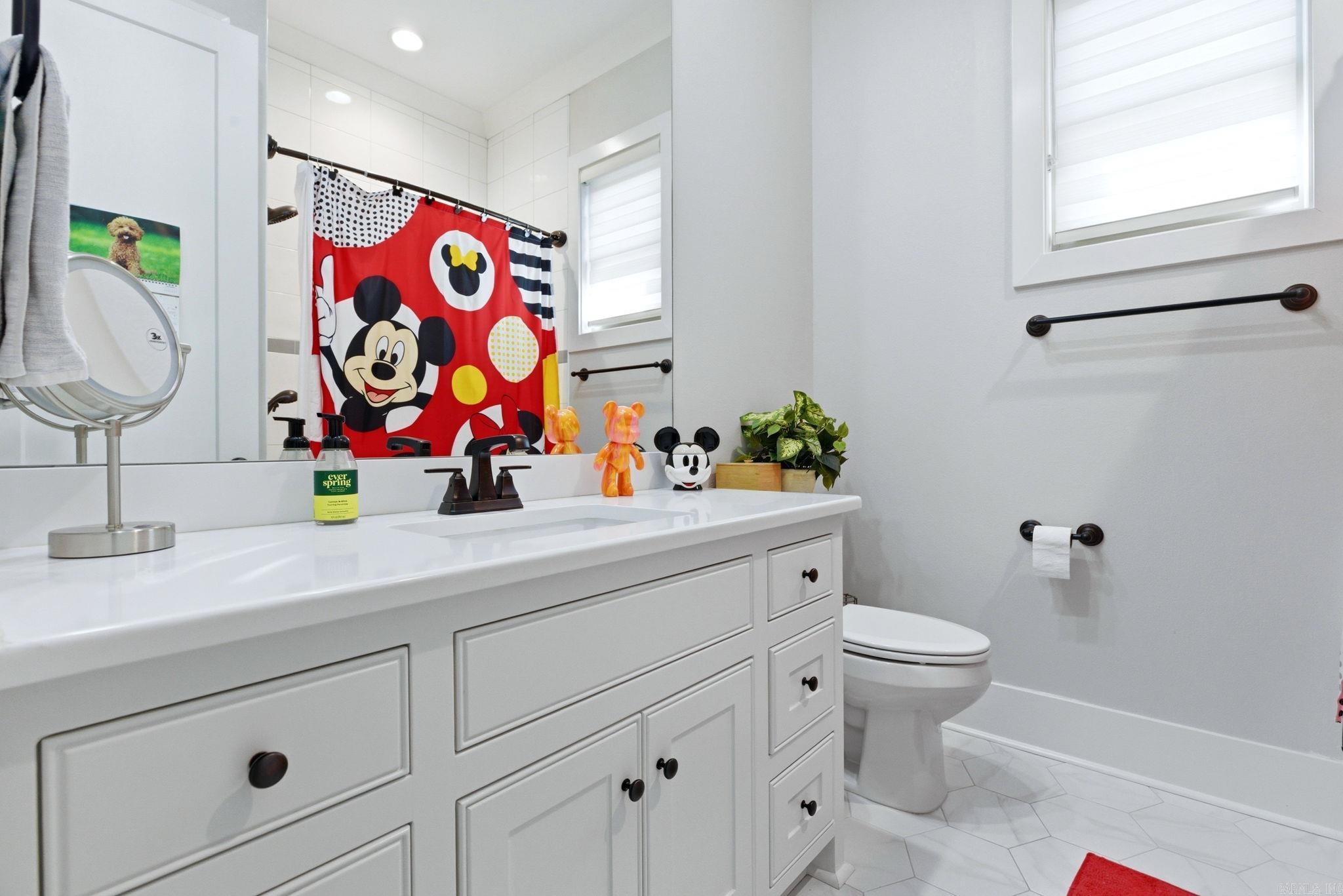 7 Tupelo  Little Rock, AR