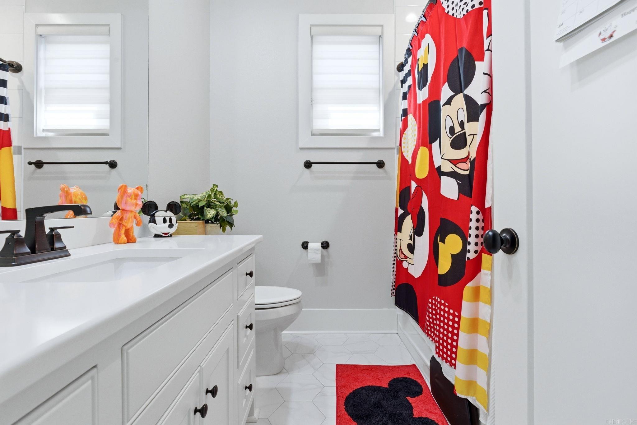 7 Tupelo  Little Rock, AR