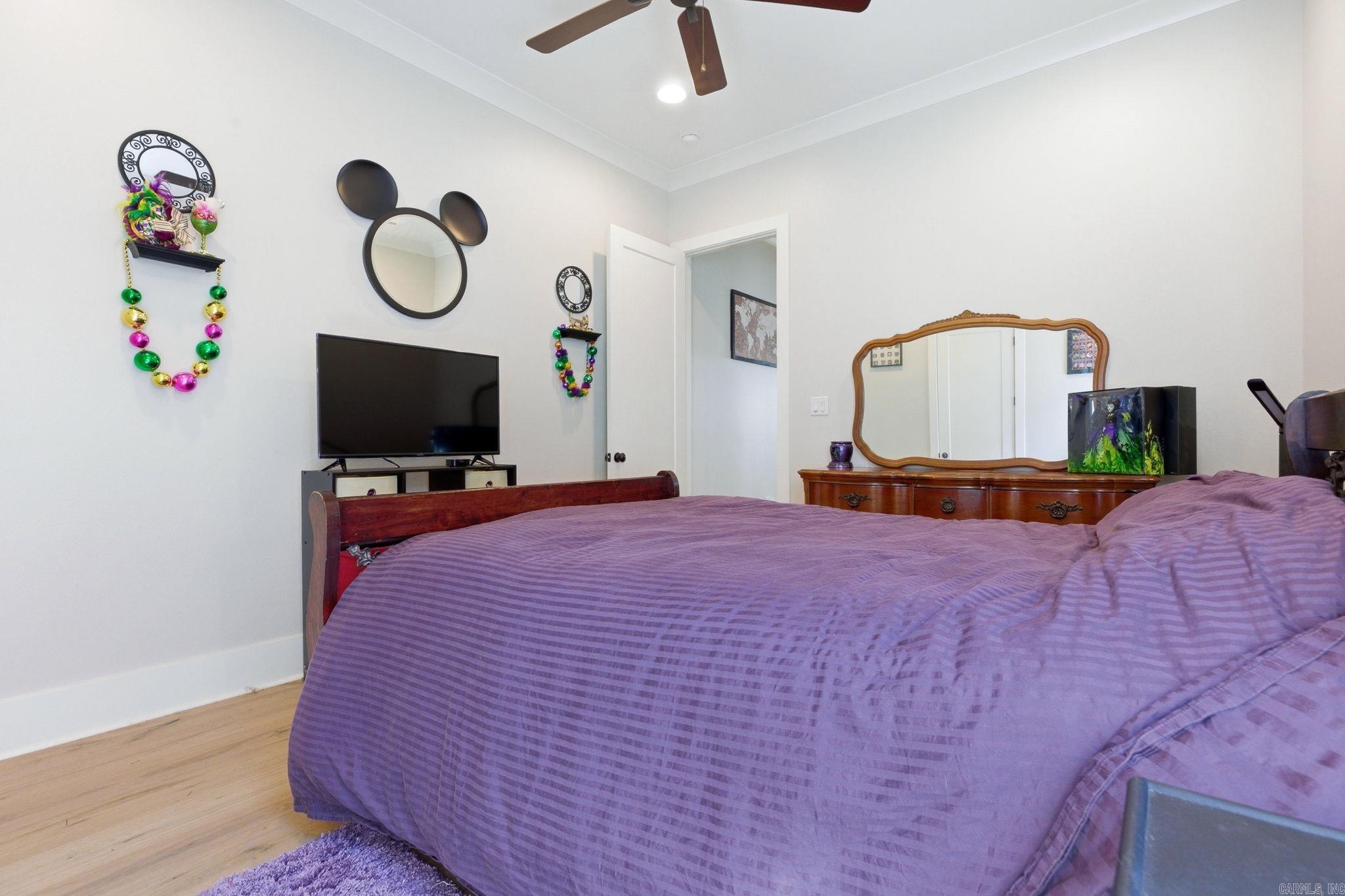 7 Tupelo  Little Rock, AR