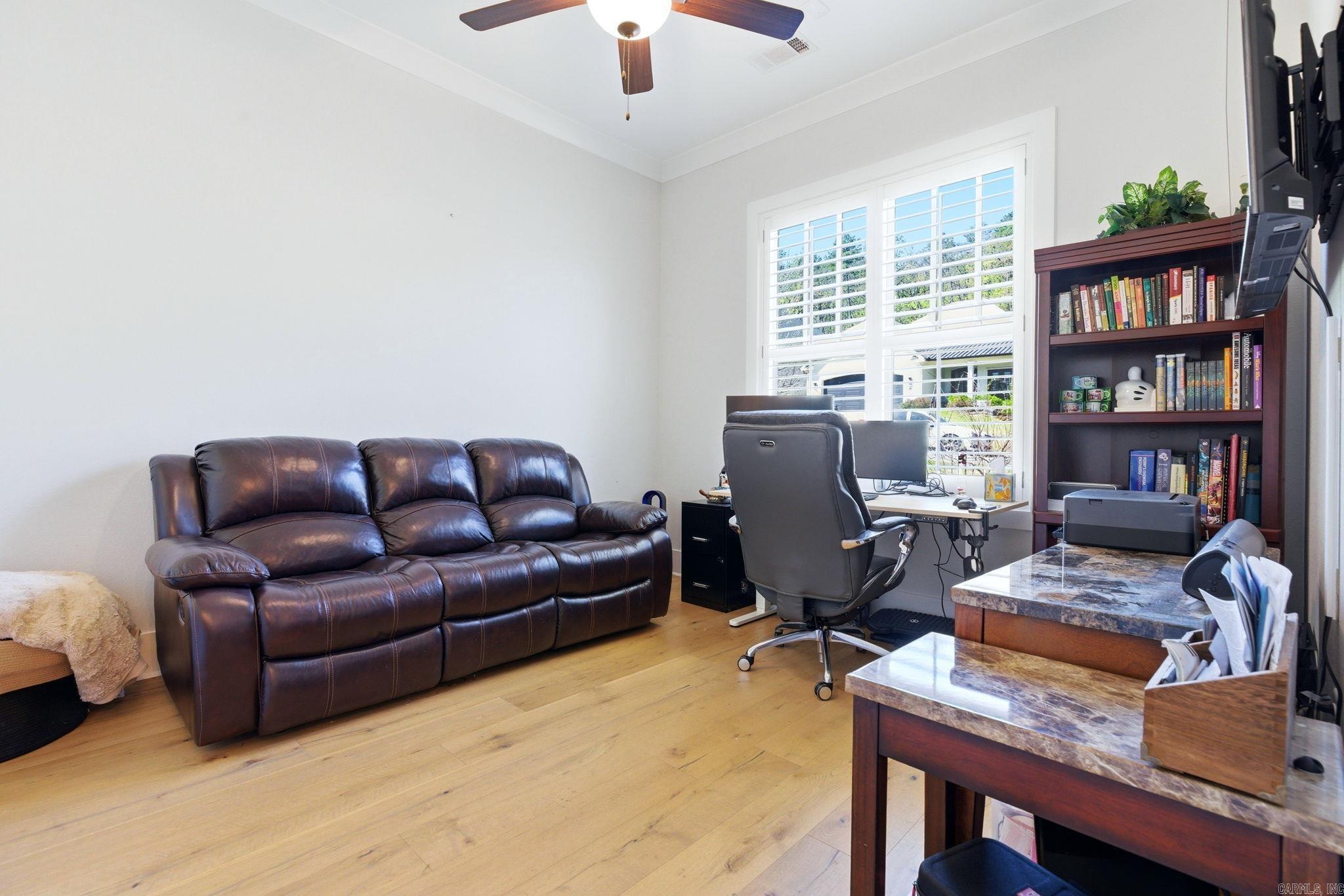 7 Tupelo  Little Rock, AR