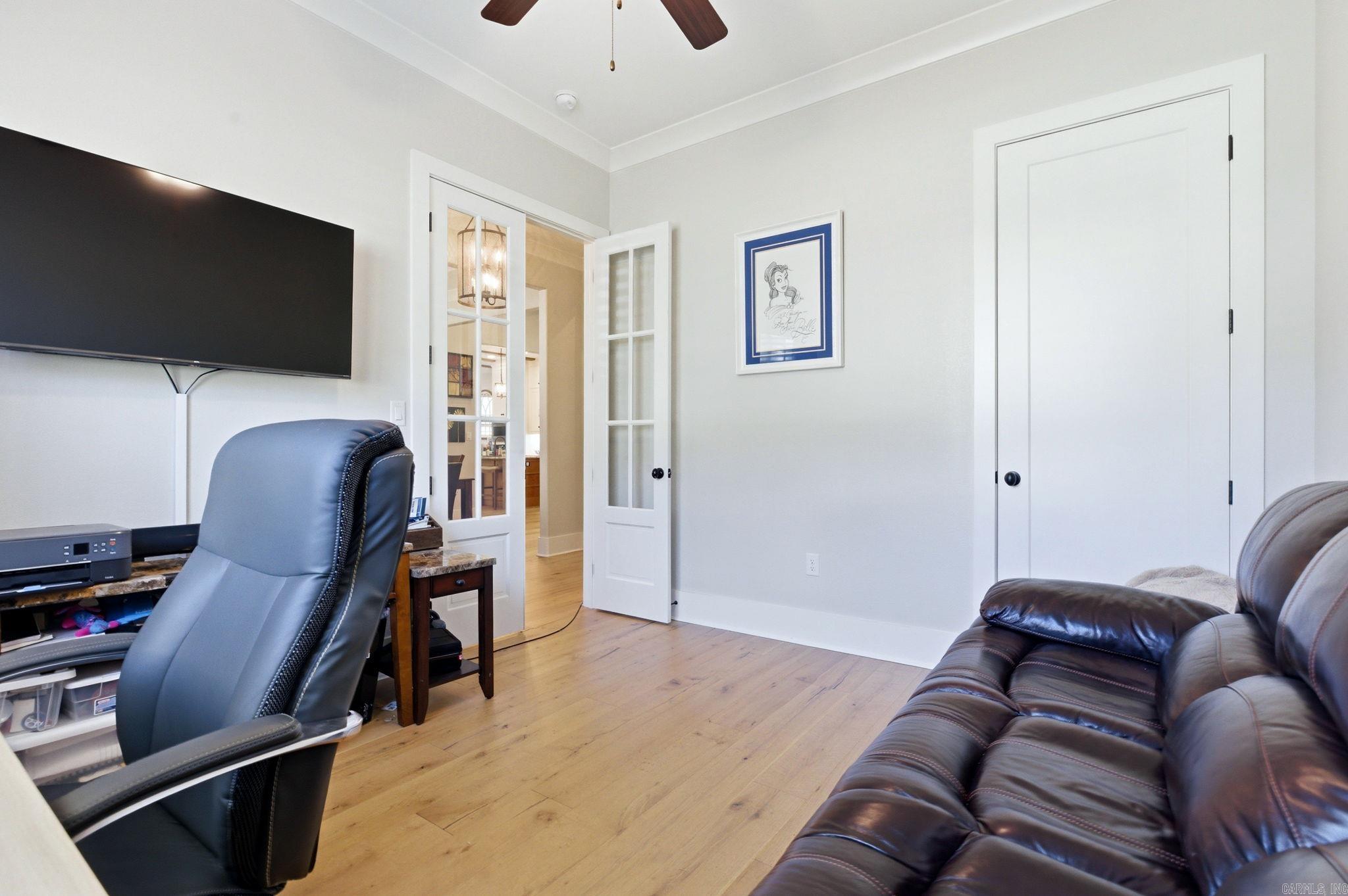 7 Tupelo  Little Rock, AR