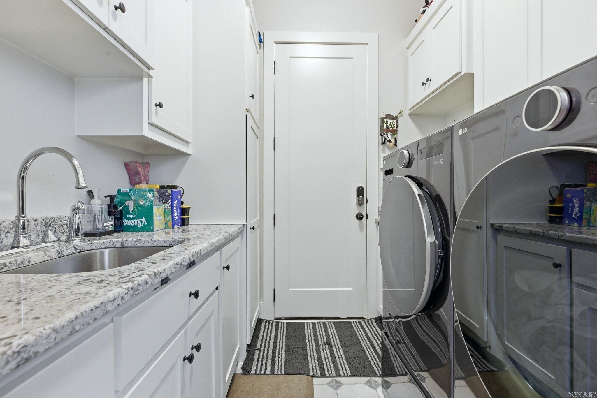 7 Tupelo  Little Rock, AR