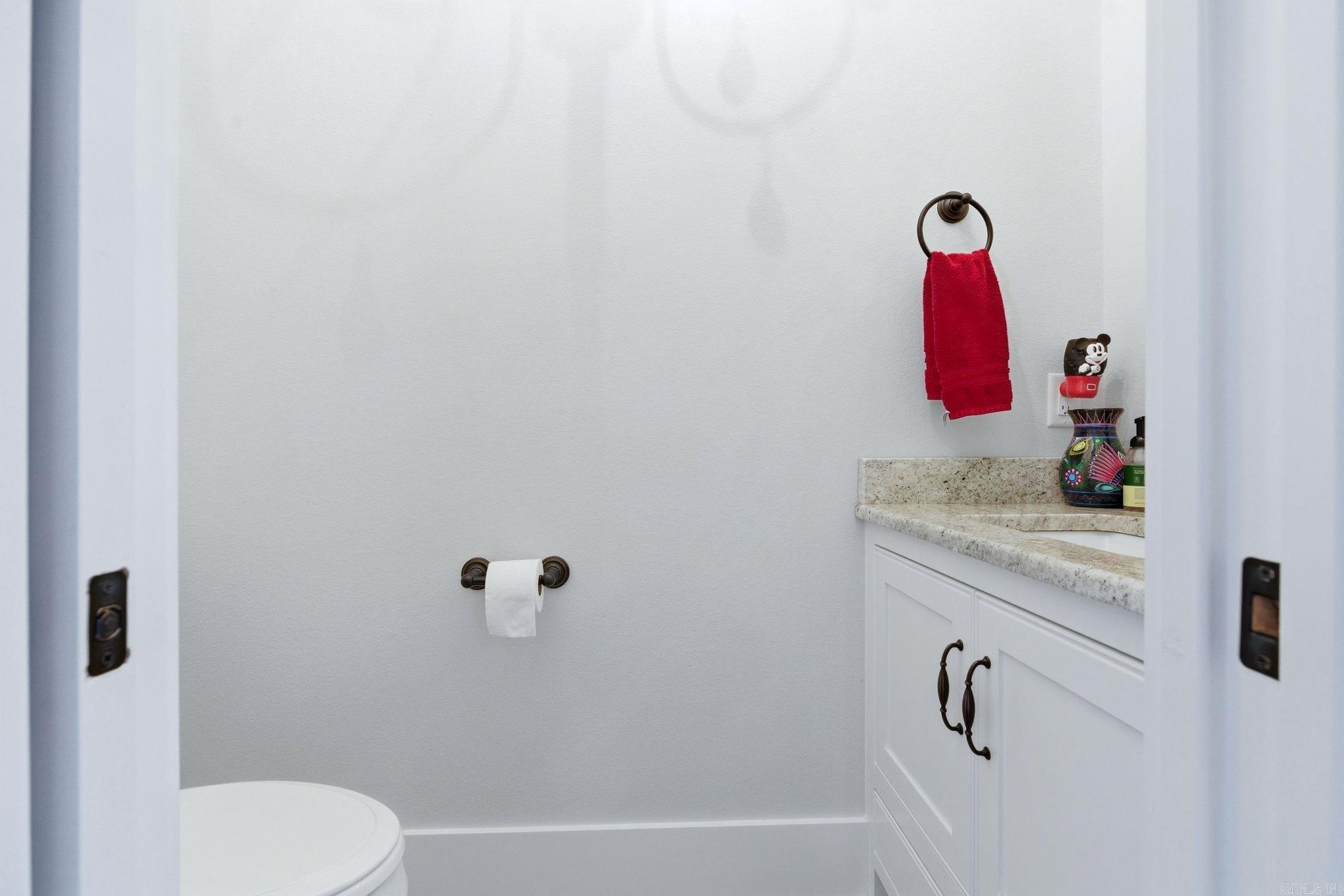 7 Tupelo  Little Rock, AR