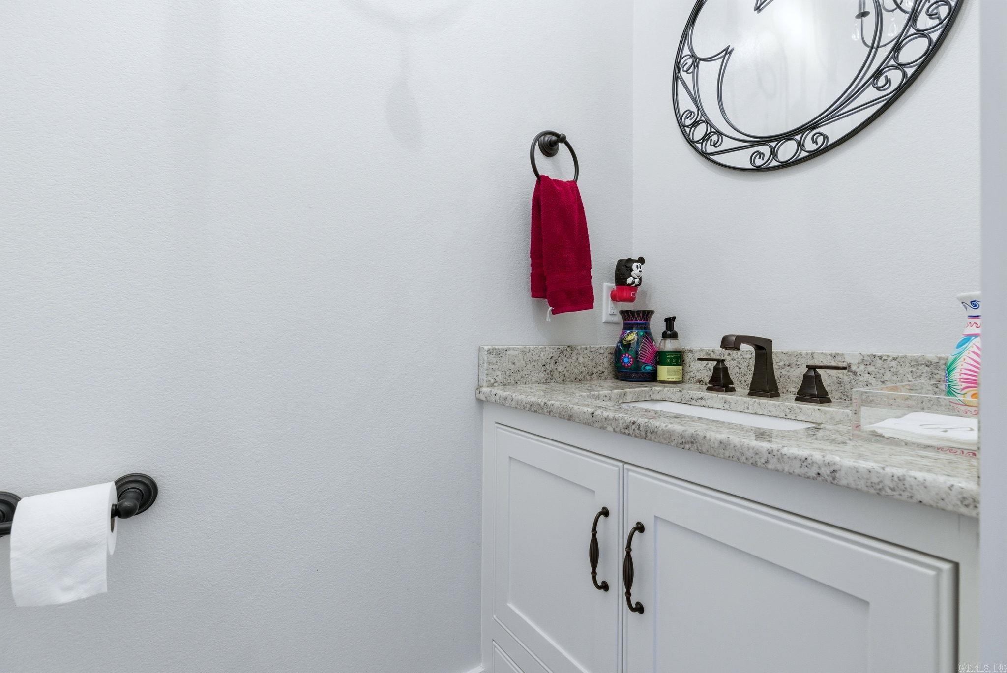 7 Tupelo  Little Rock, AR