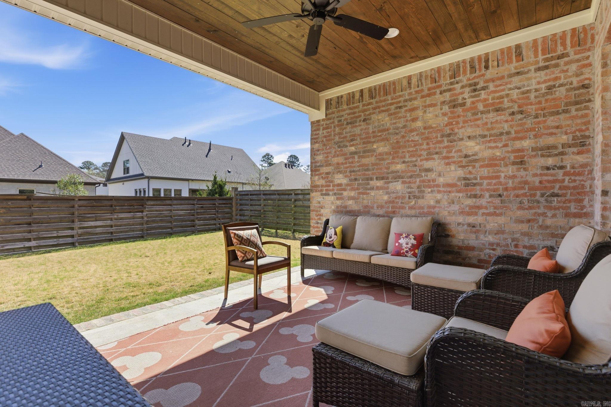 7 Tupelo  Little Rock, AR