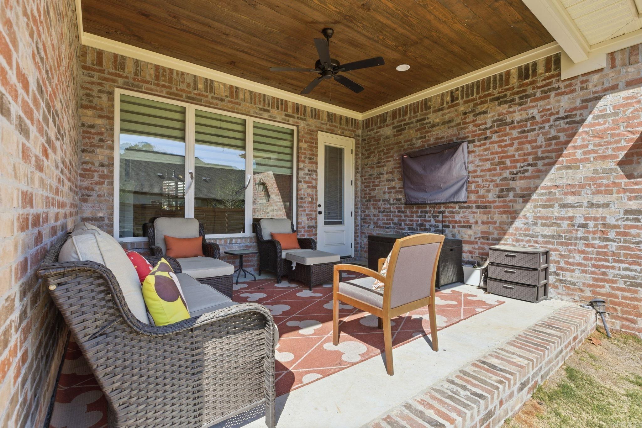 7 Tupelo  Little Rock, AR