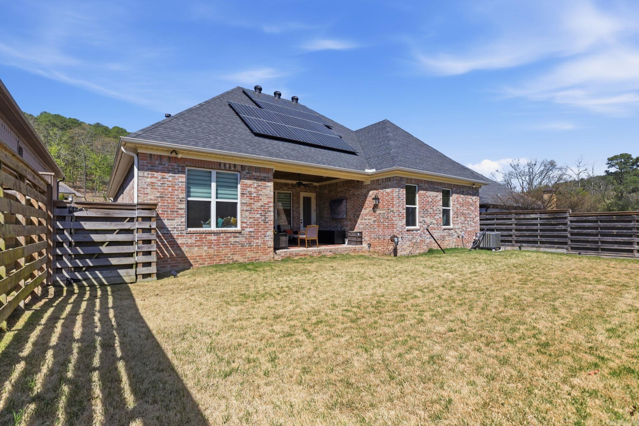 7 Tupelo  Little Rock, AR