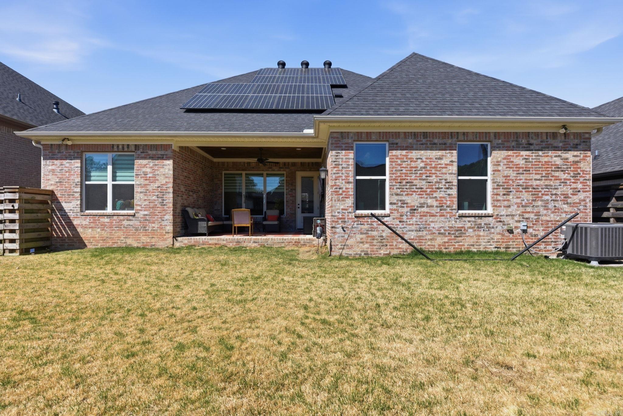 7 Tupelo  Little Rock, AR