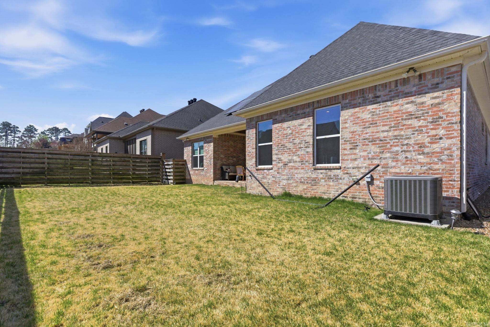 7 Tupelo  Little Rock, AR