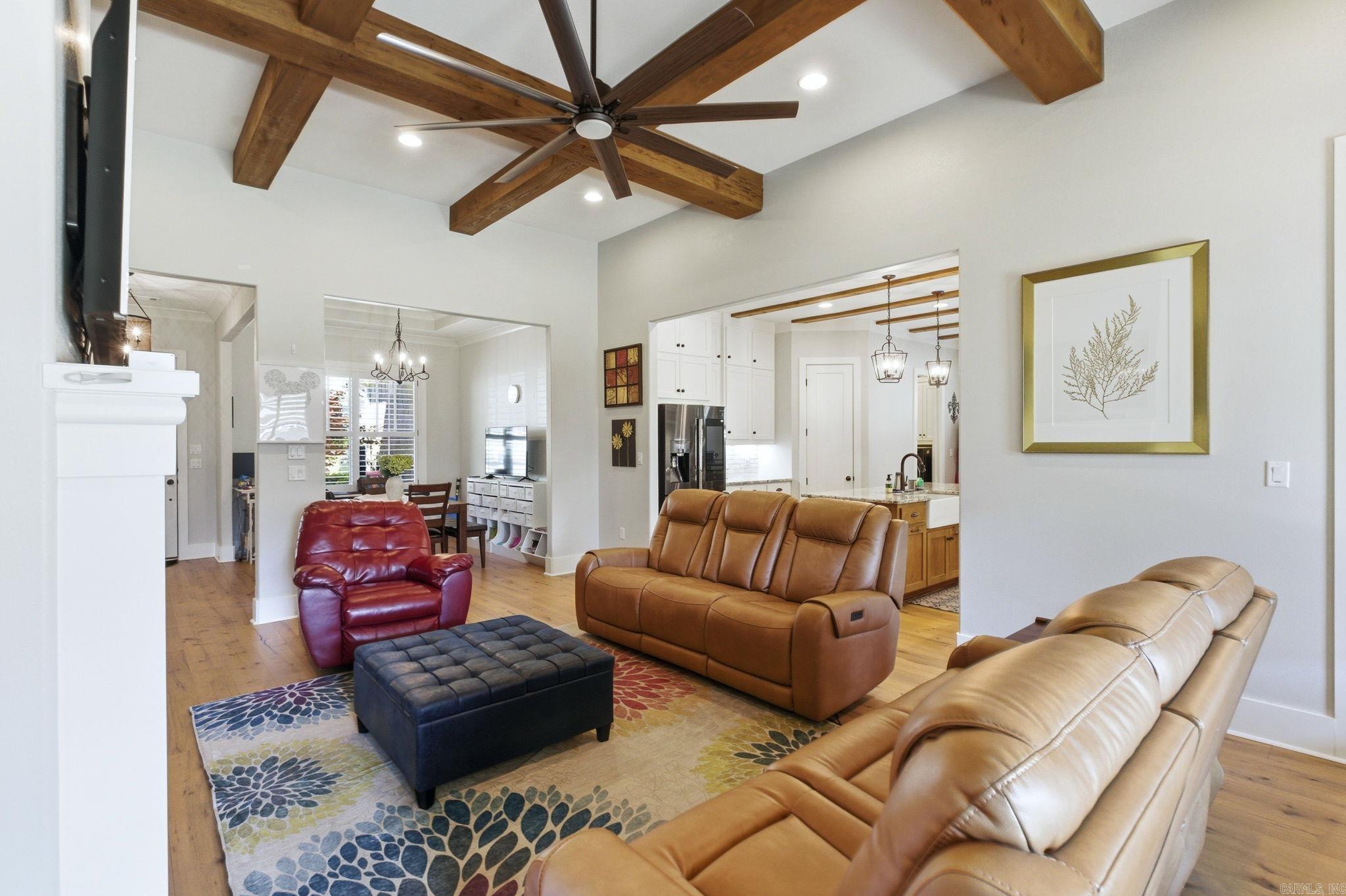 7 Tupelo  Little Rock, AR