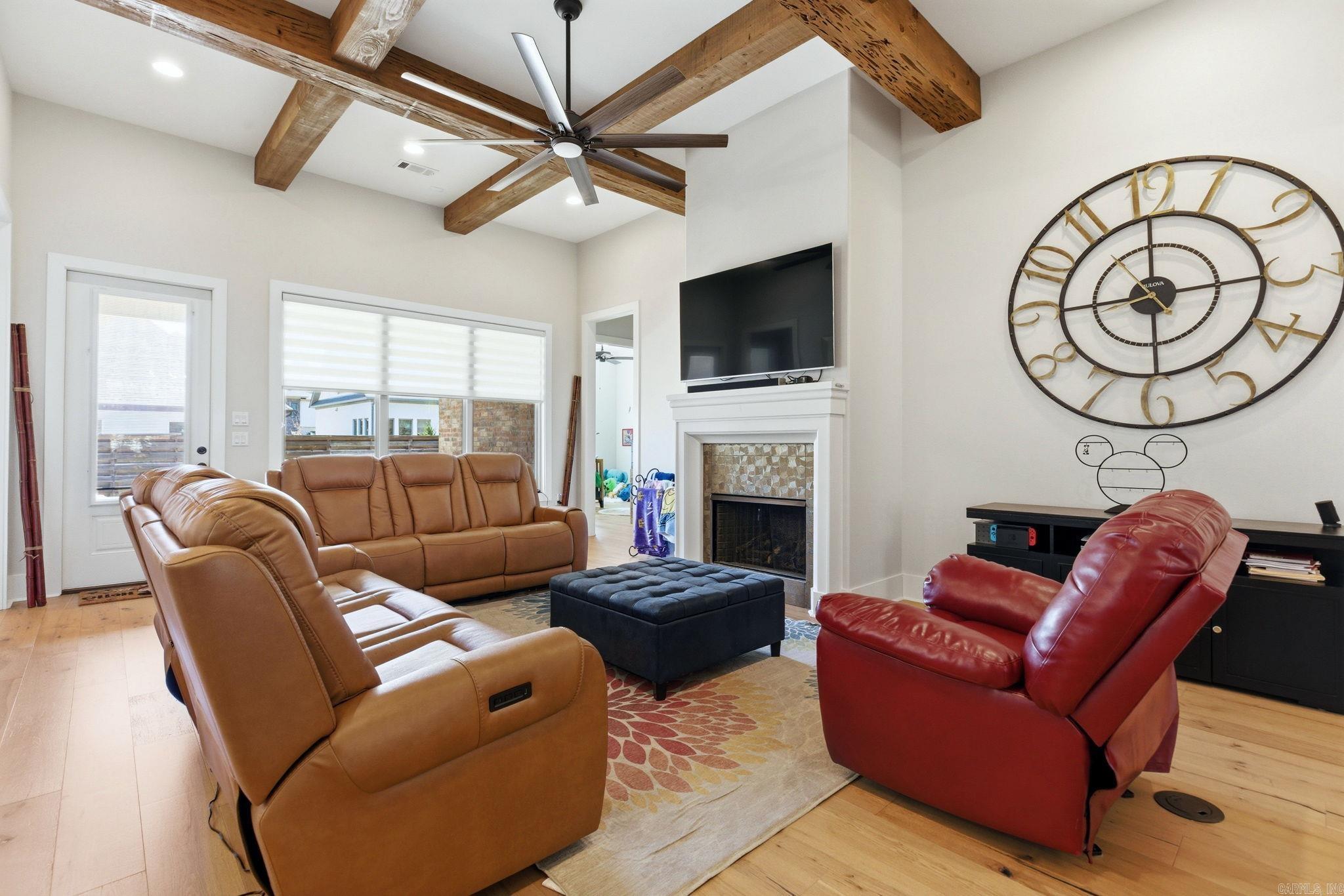 7 Tupelo  Little Rock, AR