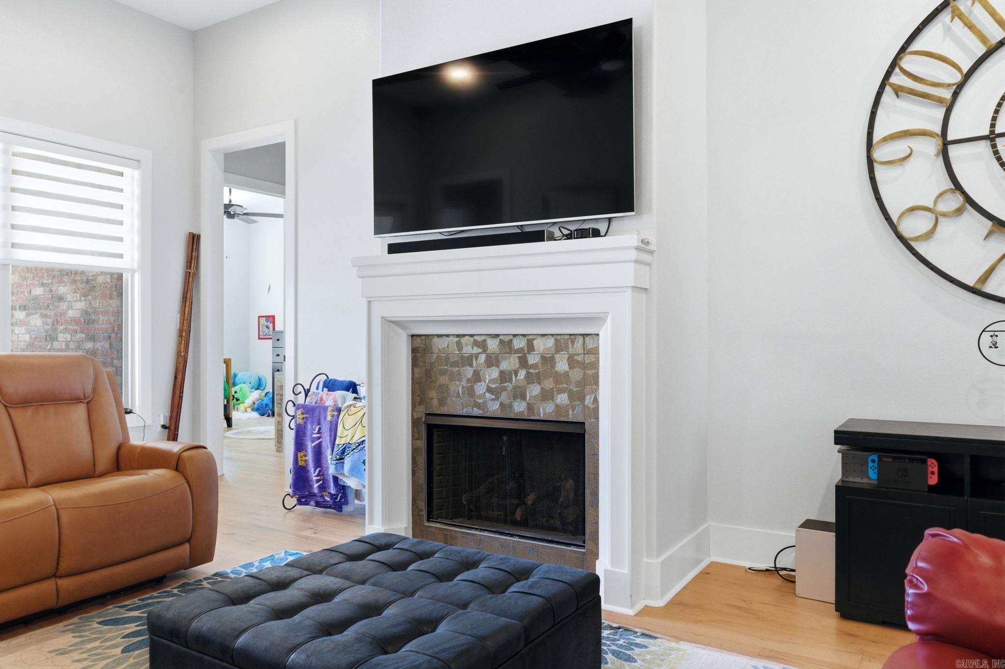 7 Tupelo  Little Rock, AR