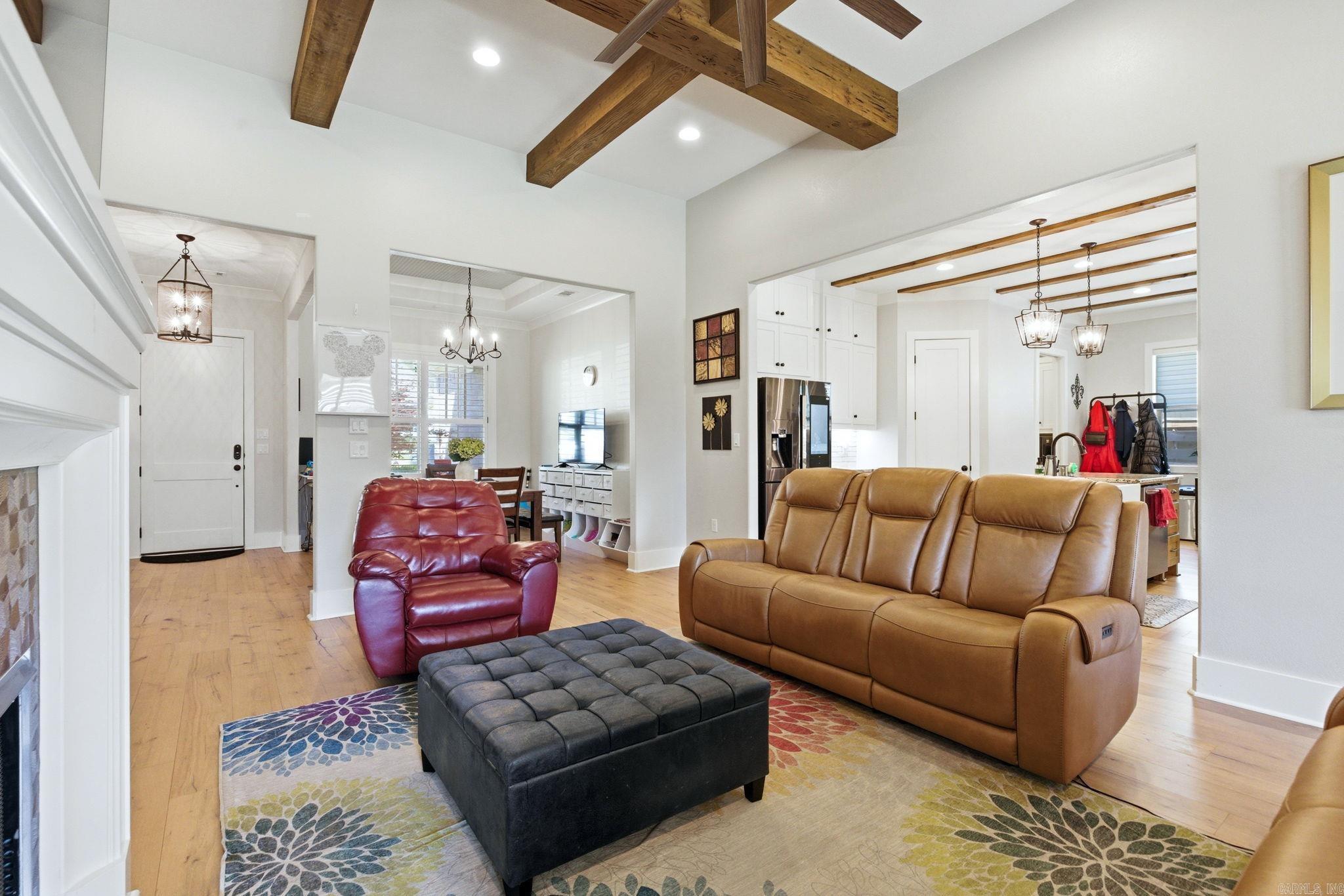 7 Tupelo  Little Rock, AR