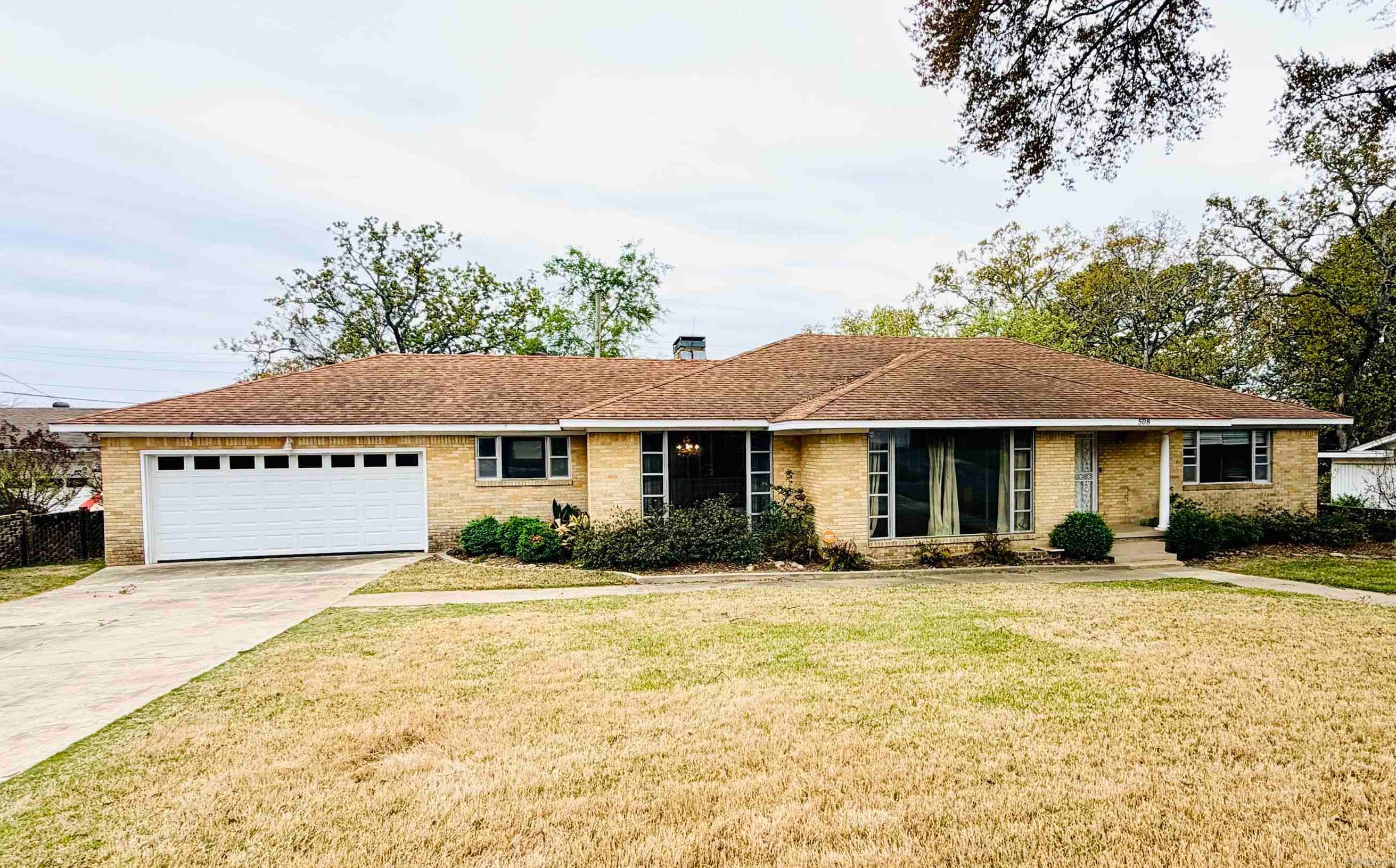 508 W A  North Little Rock, AR