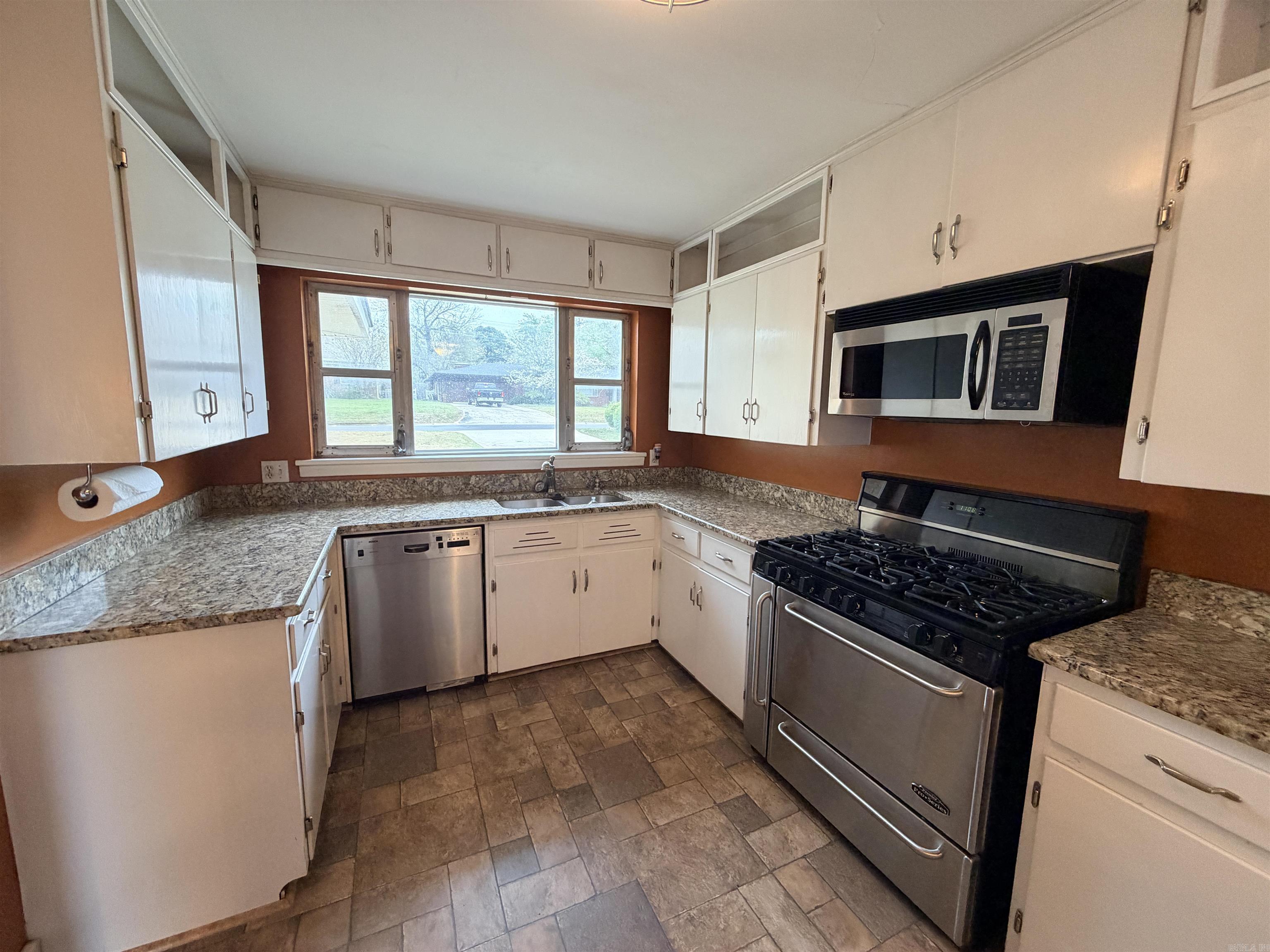 508 W A  North Little Rock, AR