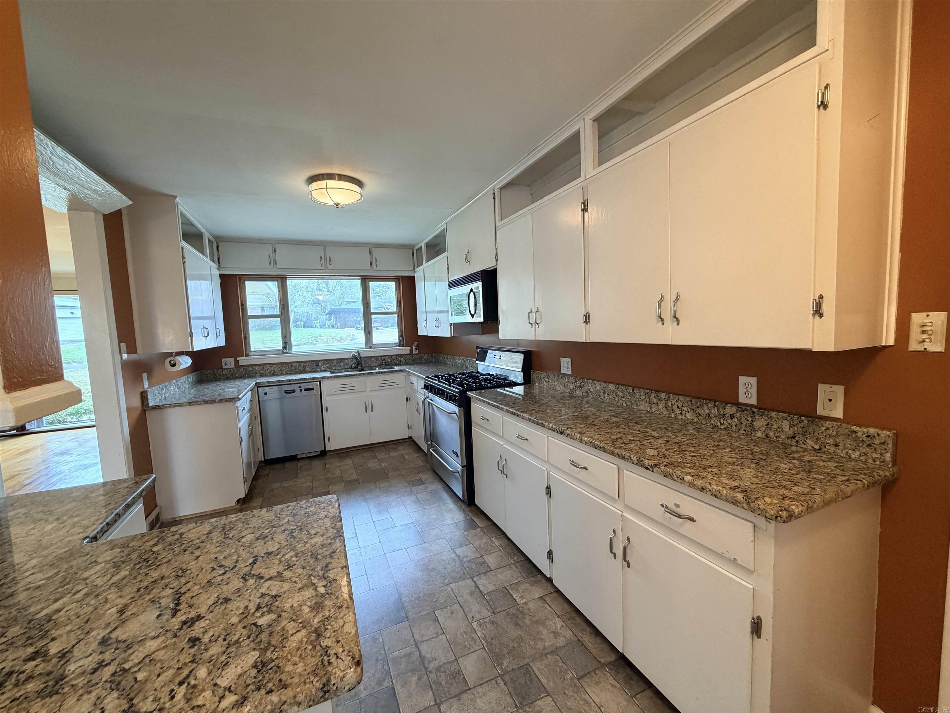 508 W A  North Little Rock, AR