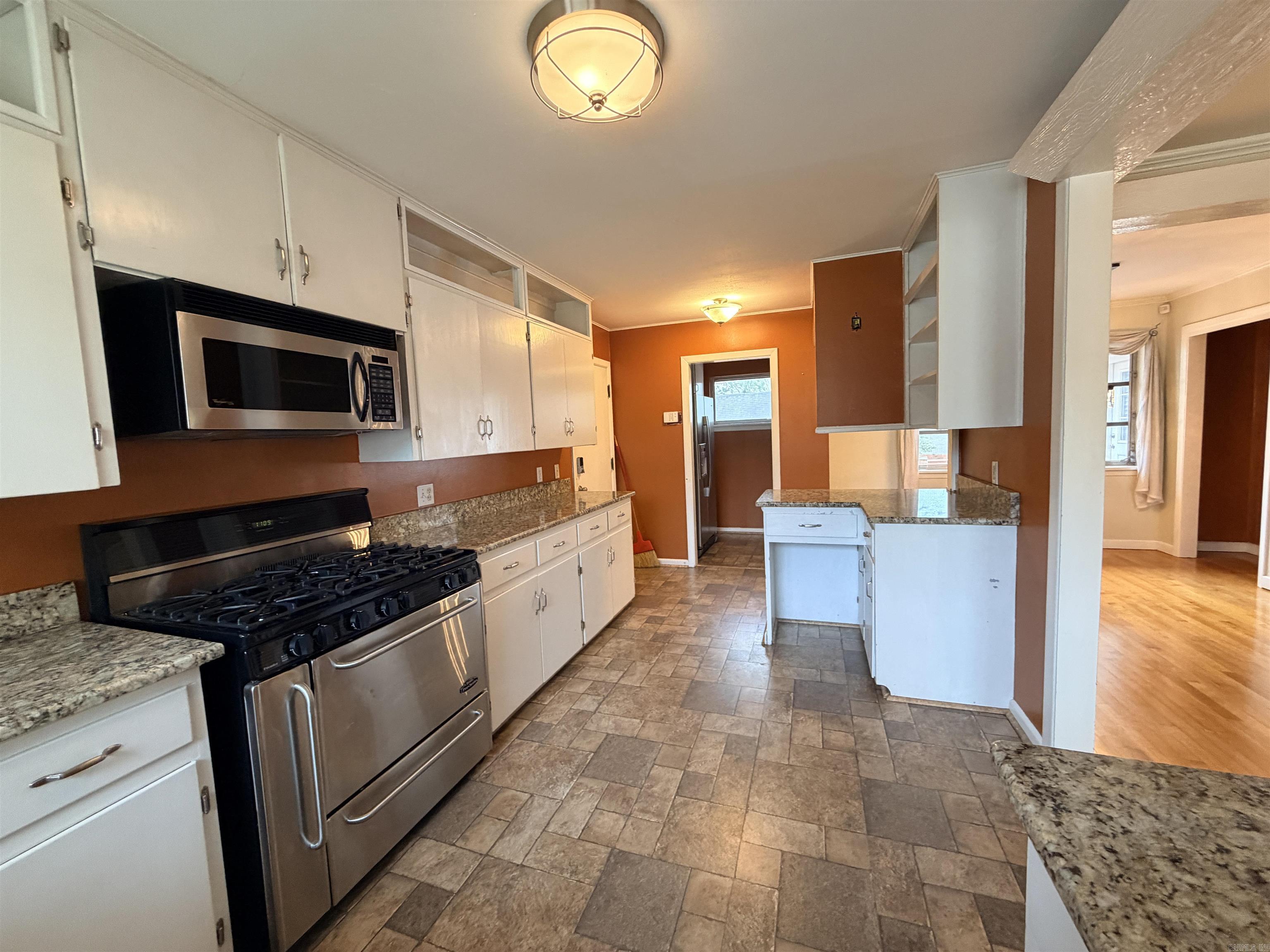 508 W A  North Little Rock, AR