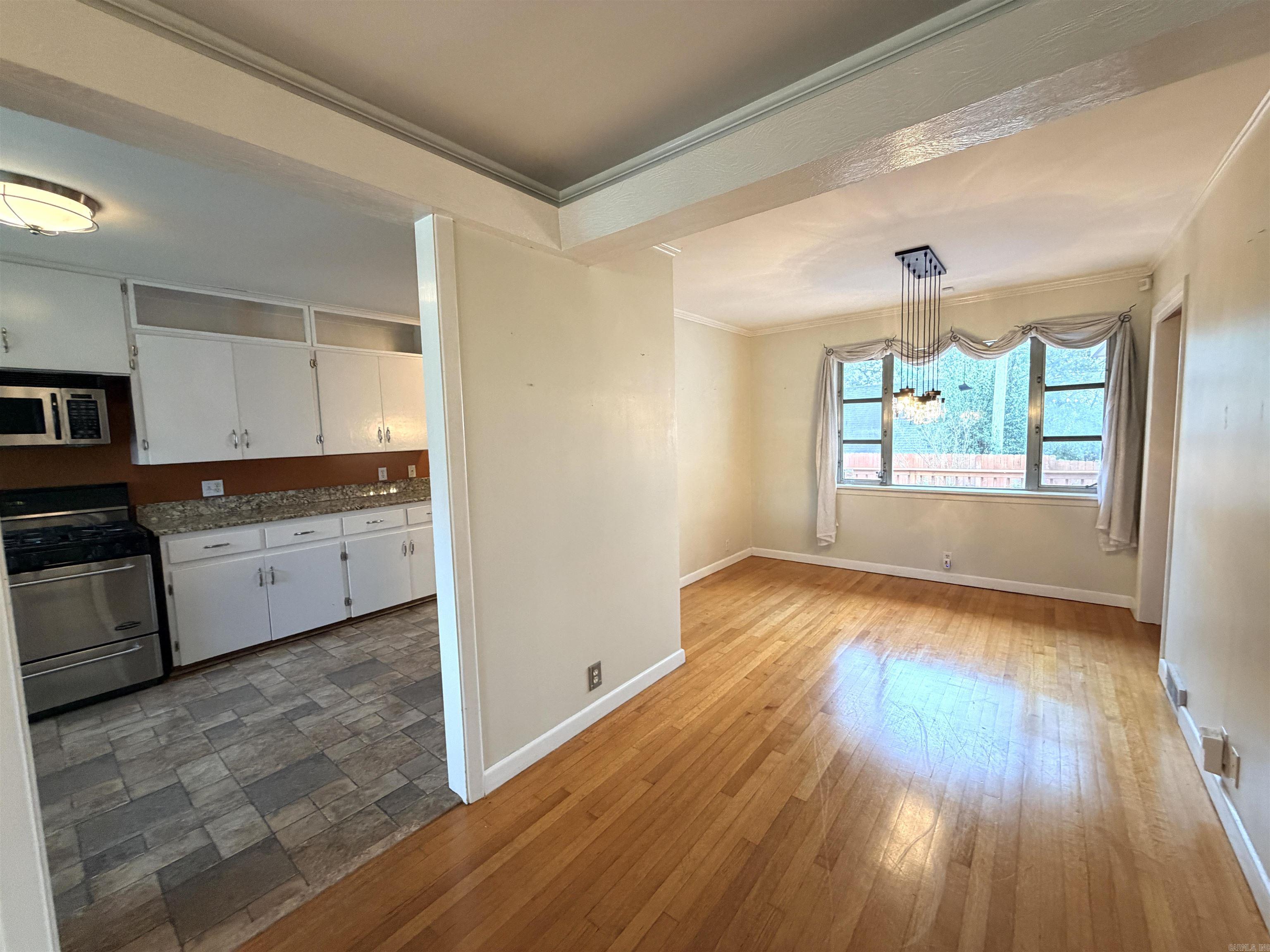 508 W A  North Little Rock, AR