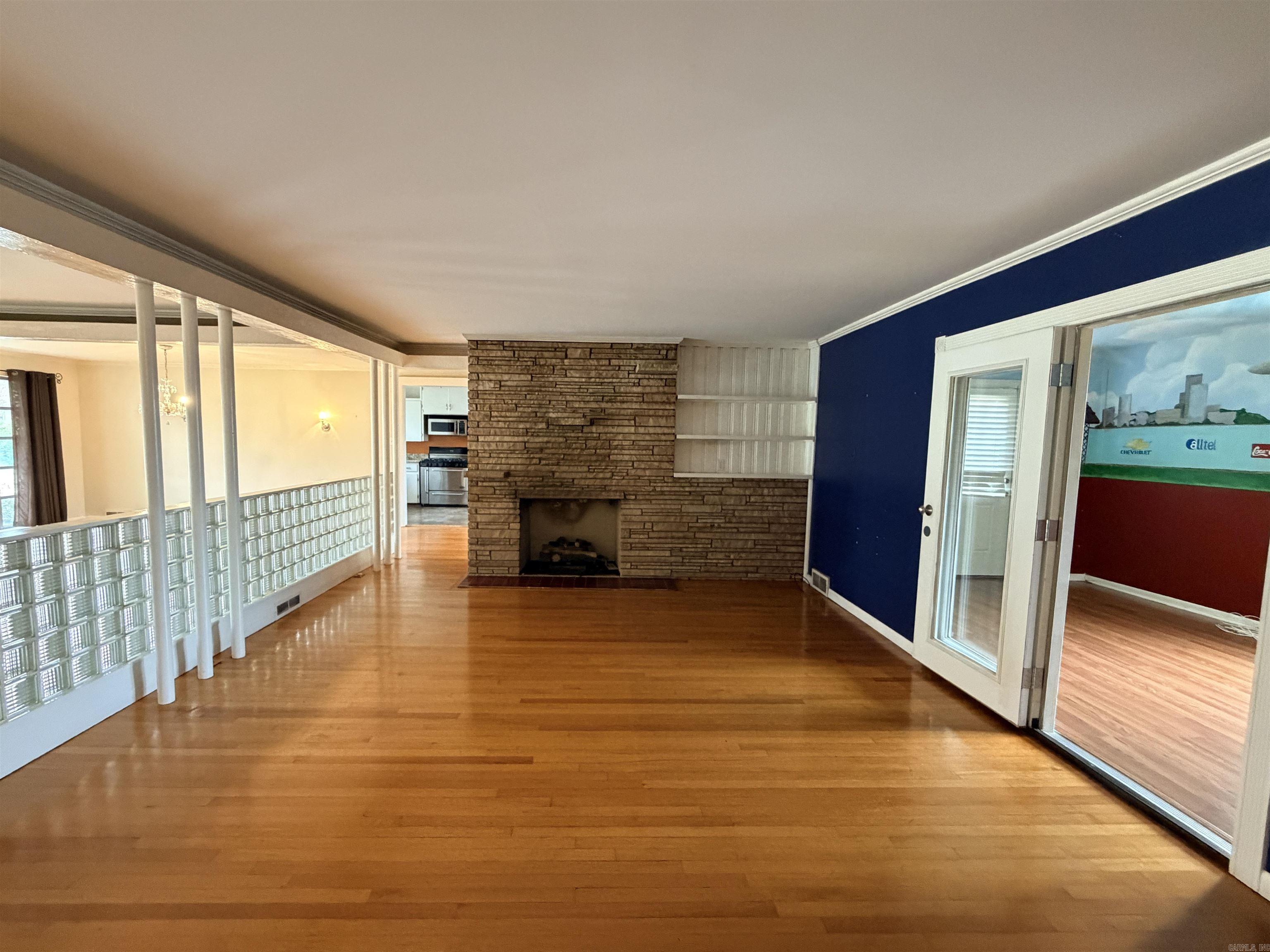 508 W A  North Little Rock, AR