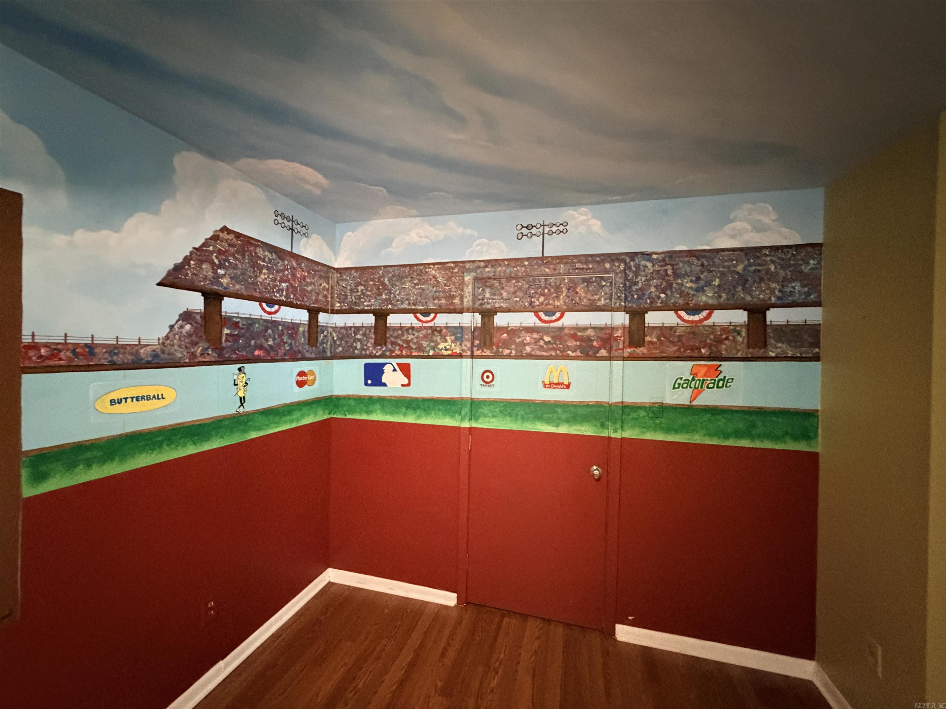 508 W A  North Little Rock, AR