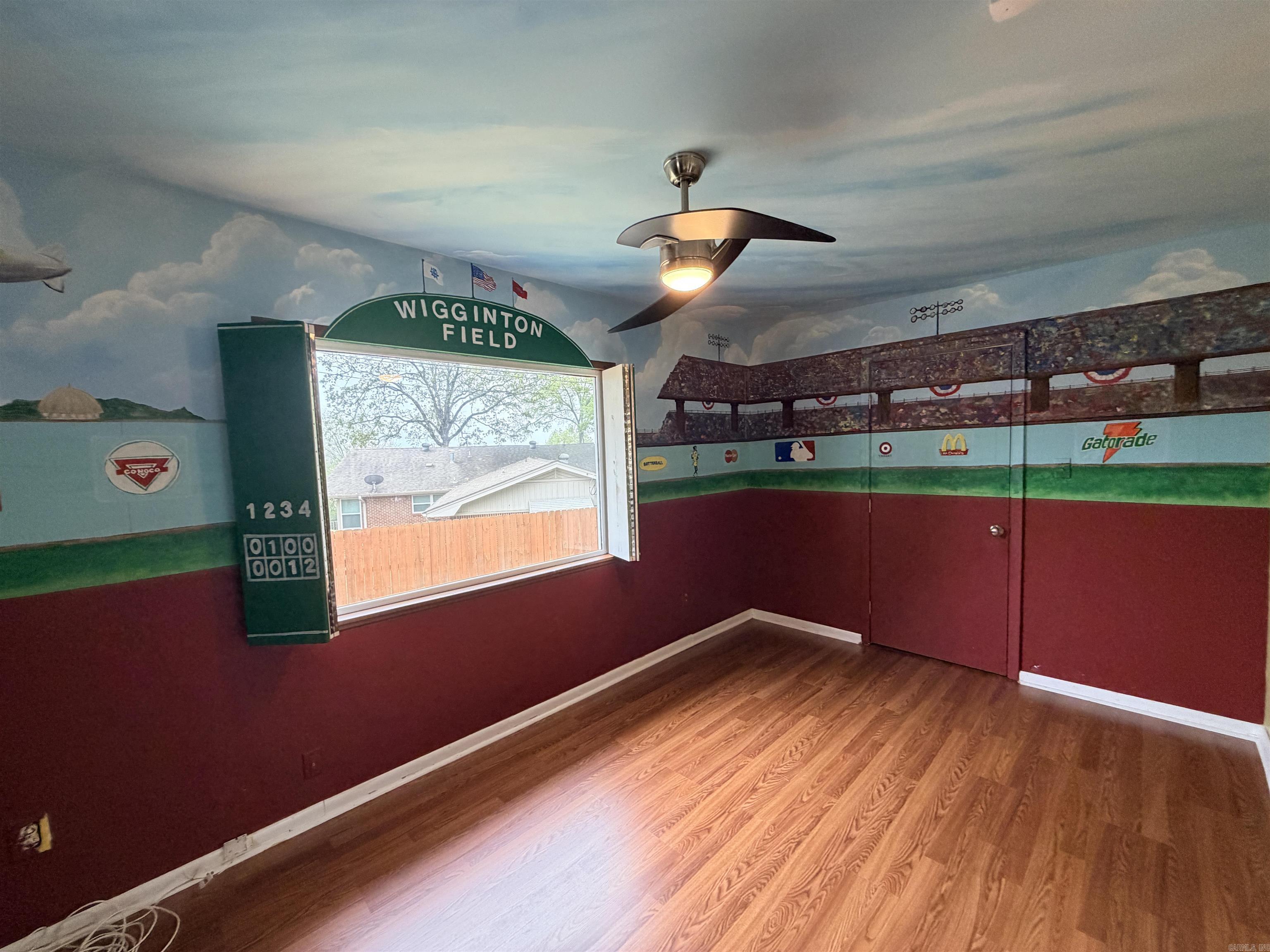 508 W A  North Little Rock, AR