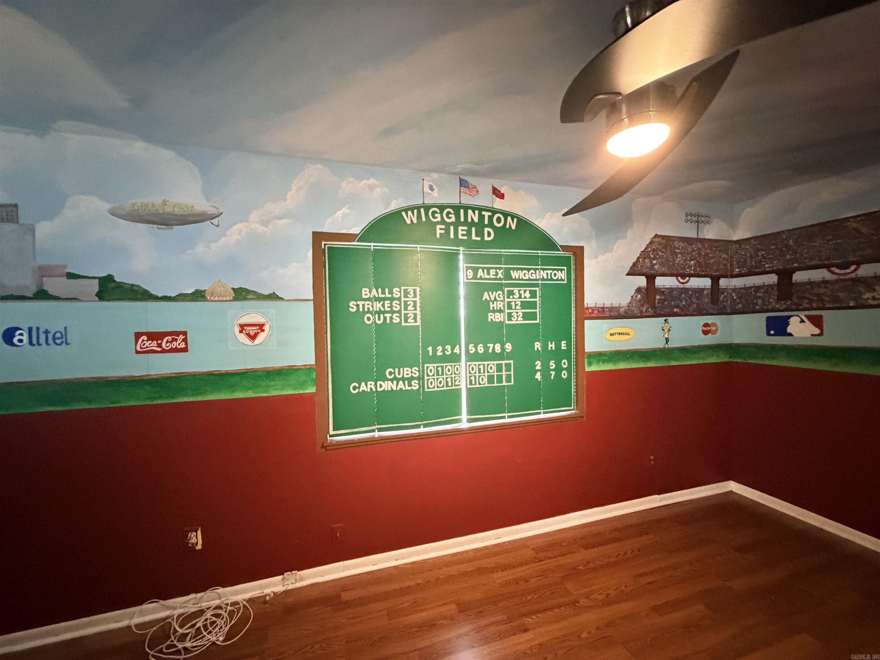 508 W A  North Little Rock, AR