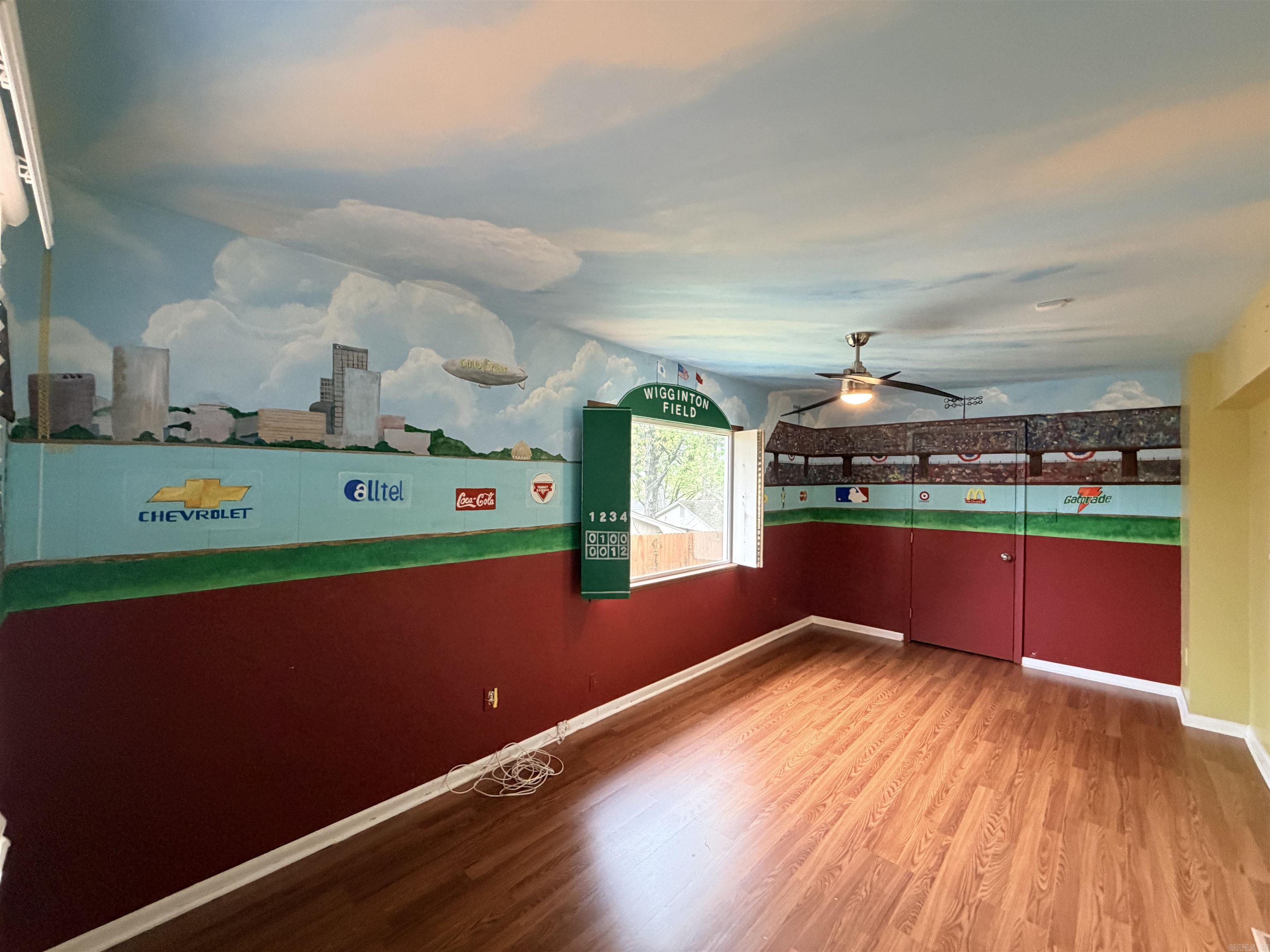 508 W A  North Little Rock, AR