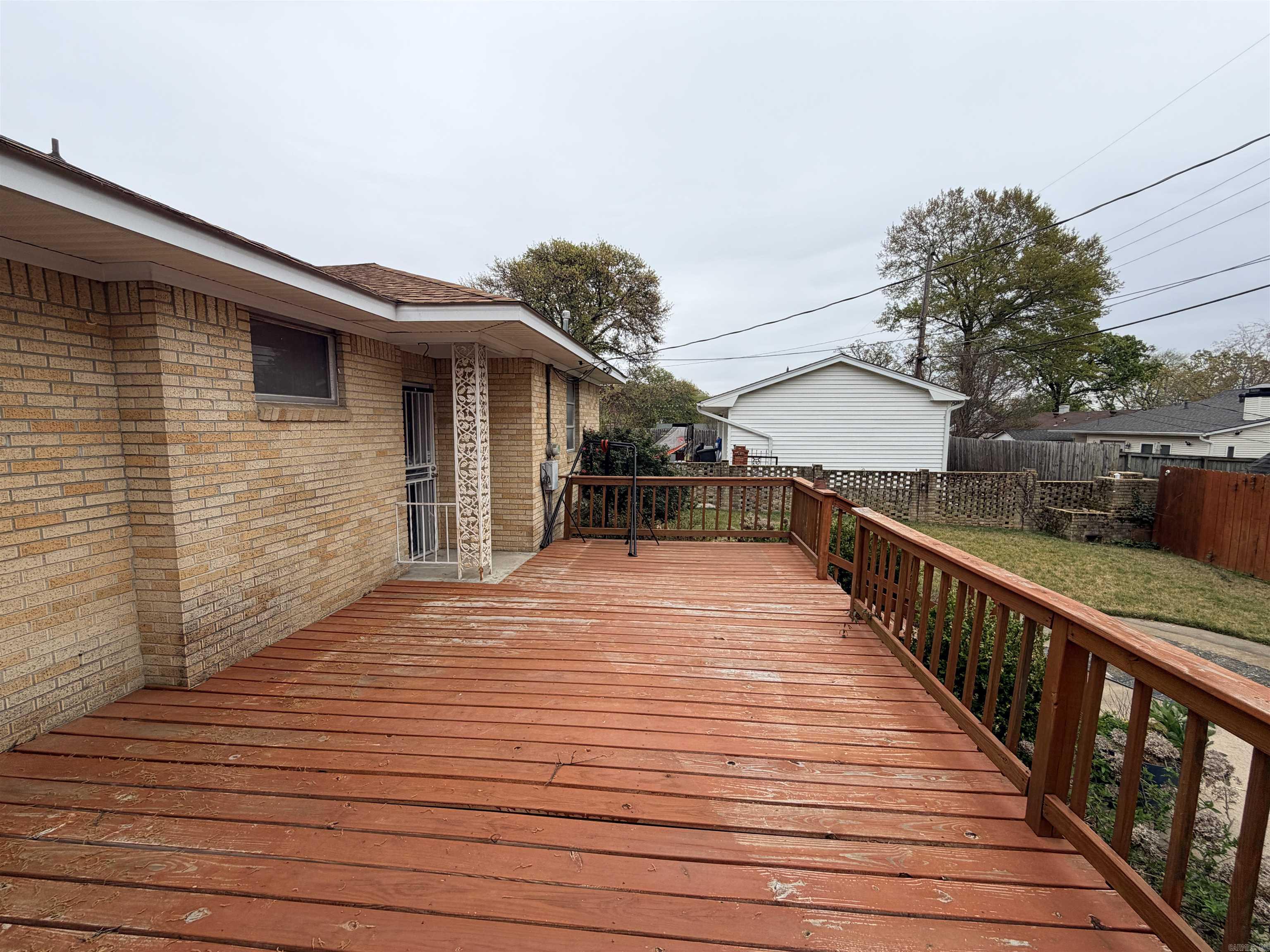 508 W A  North Little Rock, AR