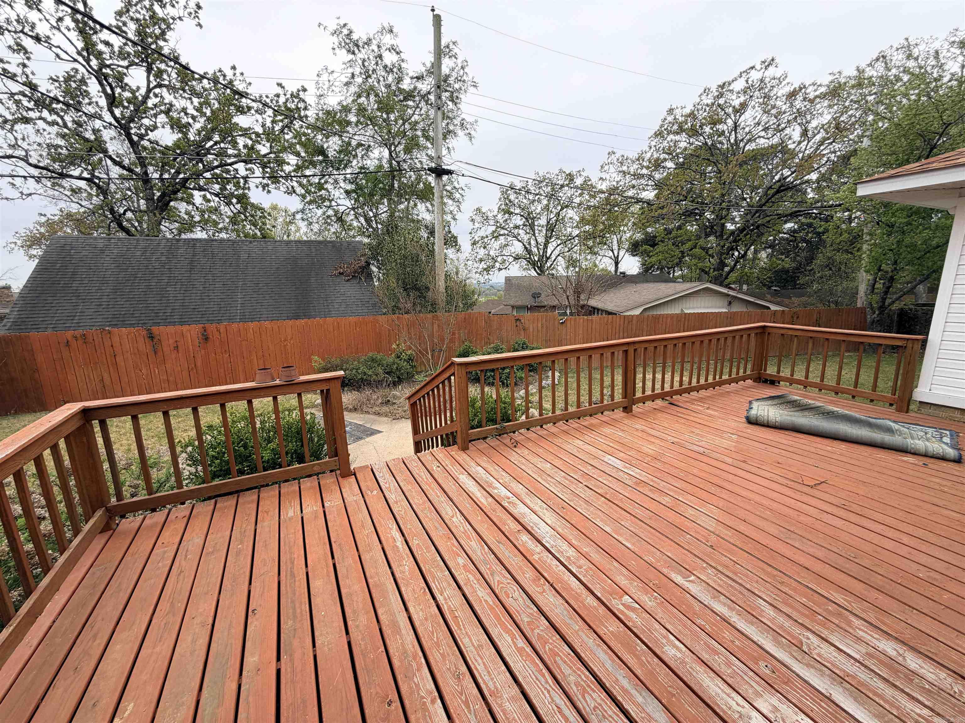 508 W A  North Little Rock, AR