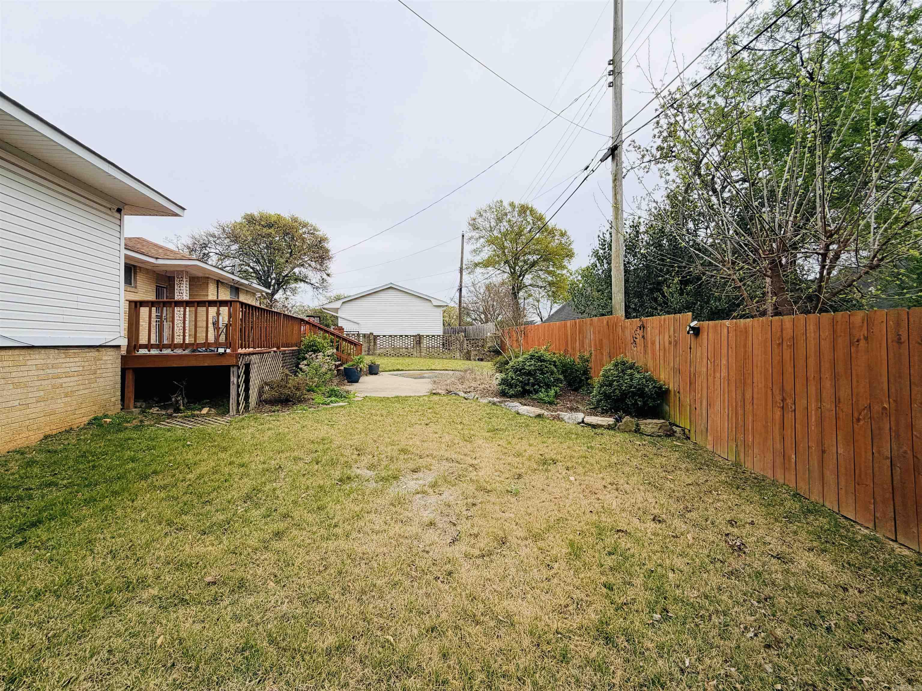 508 W A  North Little Rock, AR