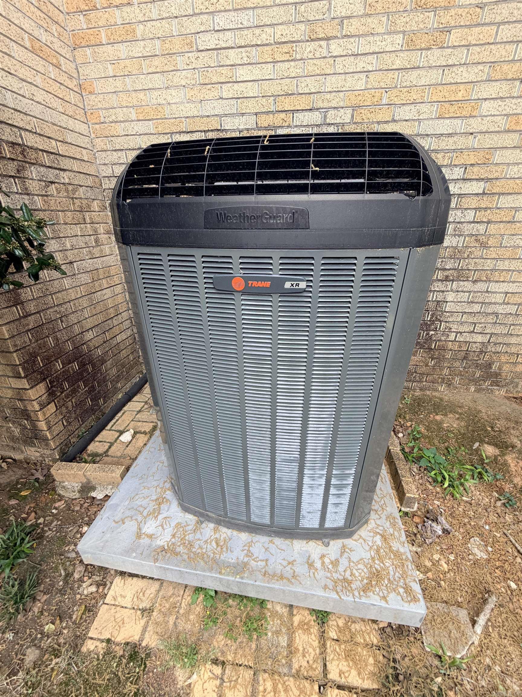 508 W A  North Little Rock, AR