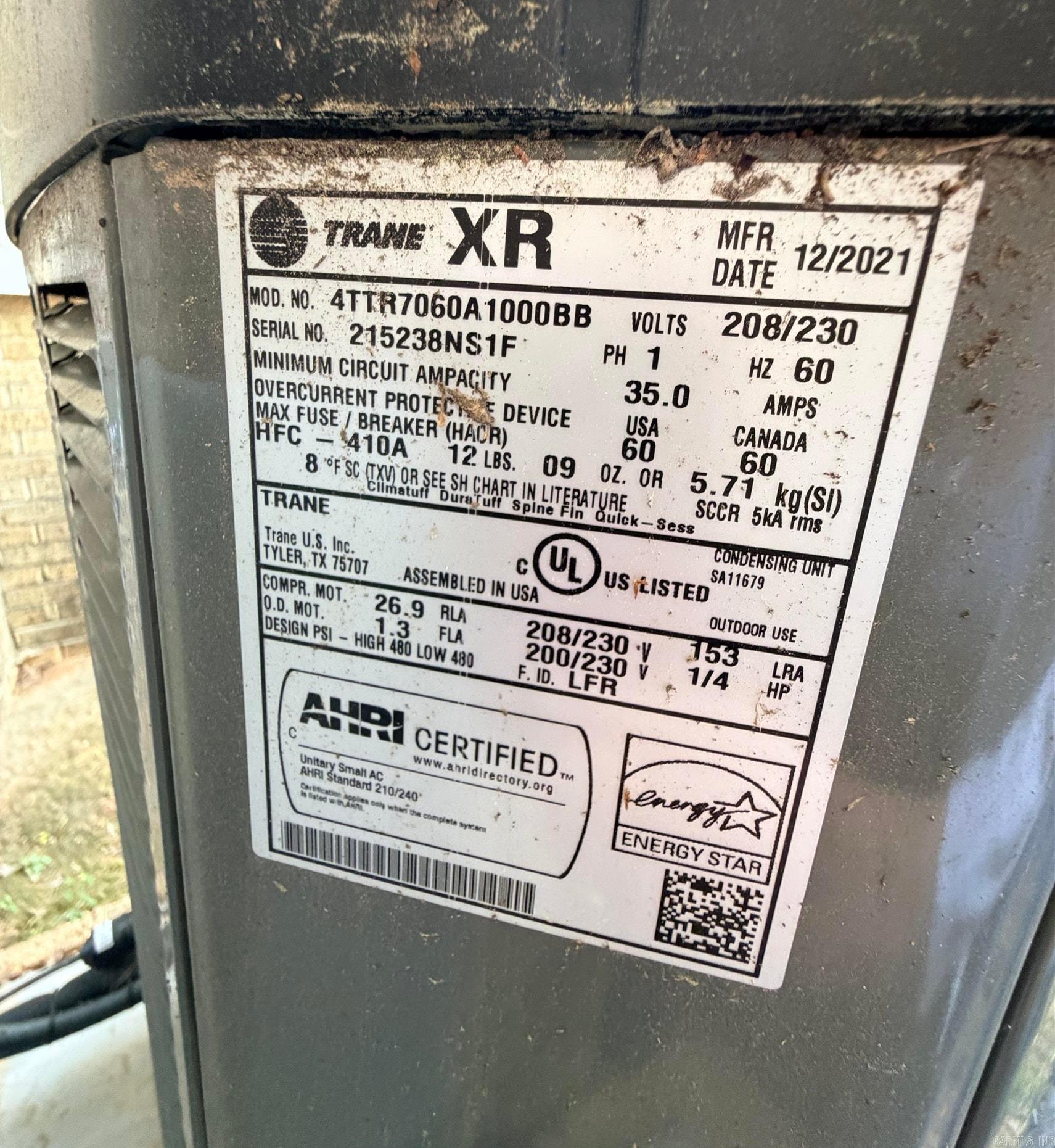 508 W A  North Little Rock, AR